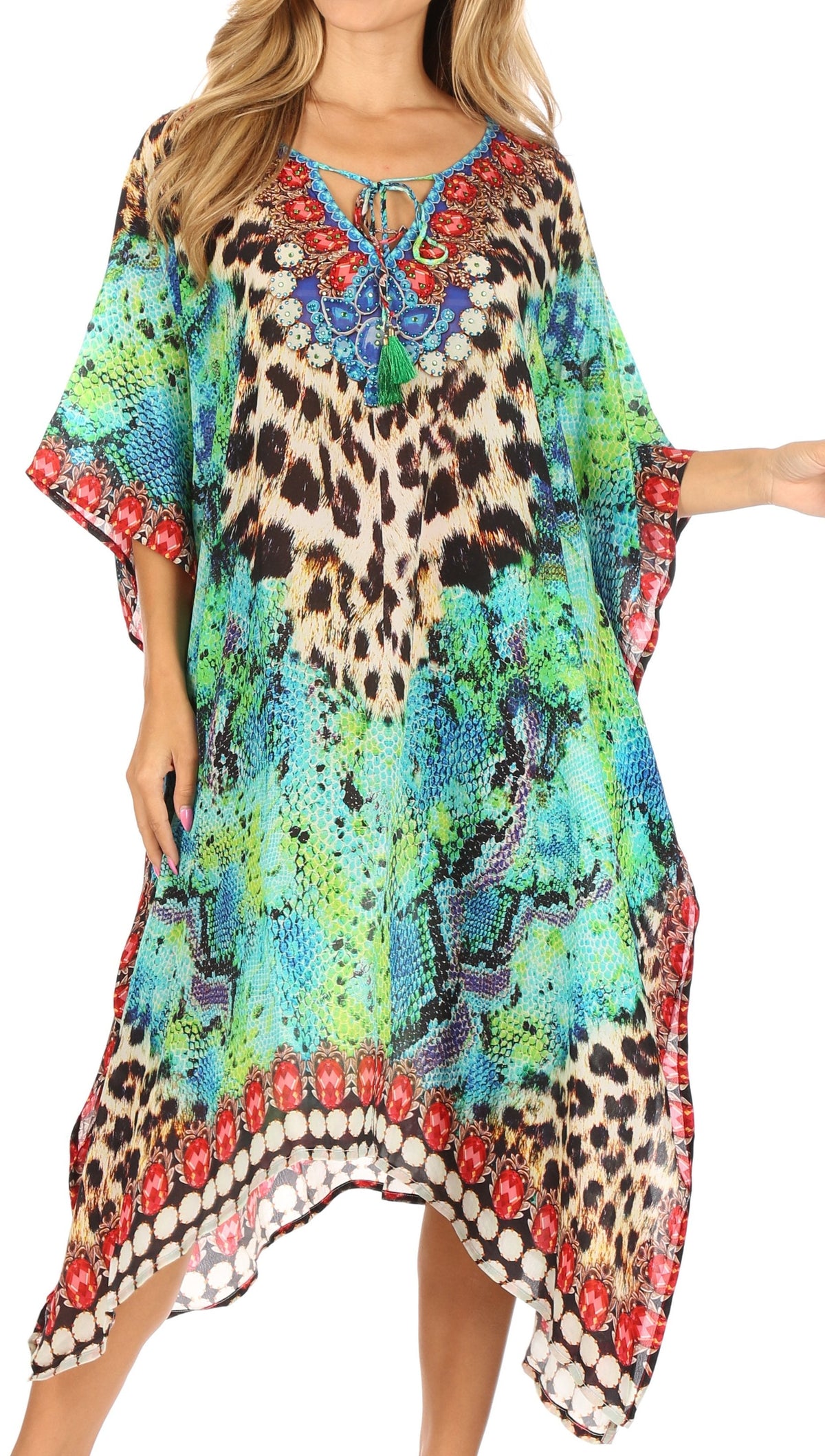 Sakkas Jenni Women&