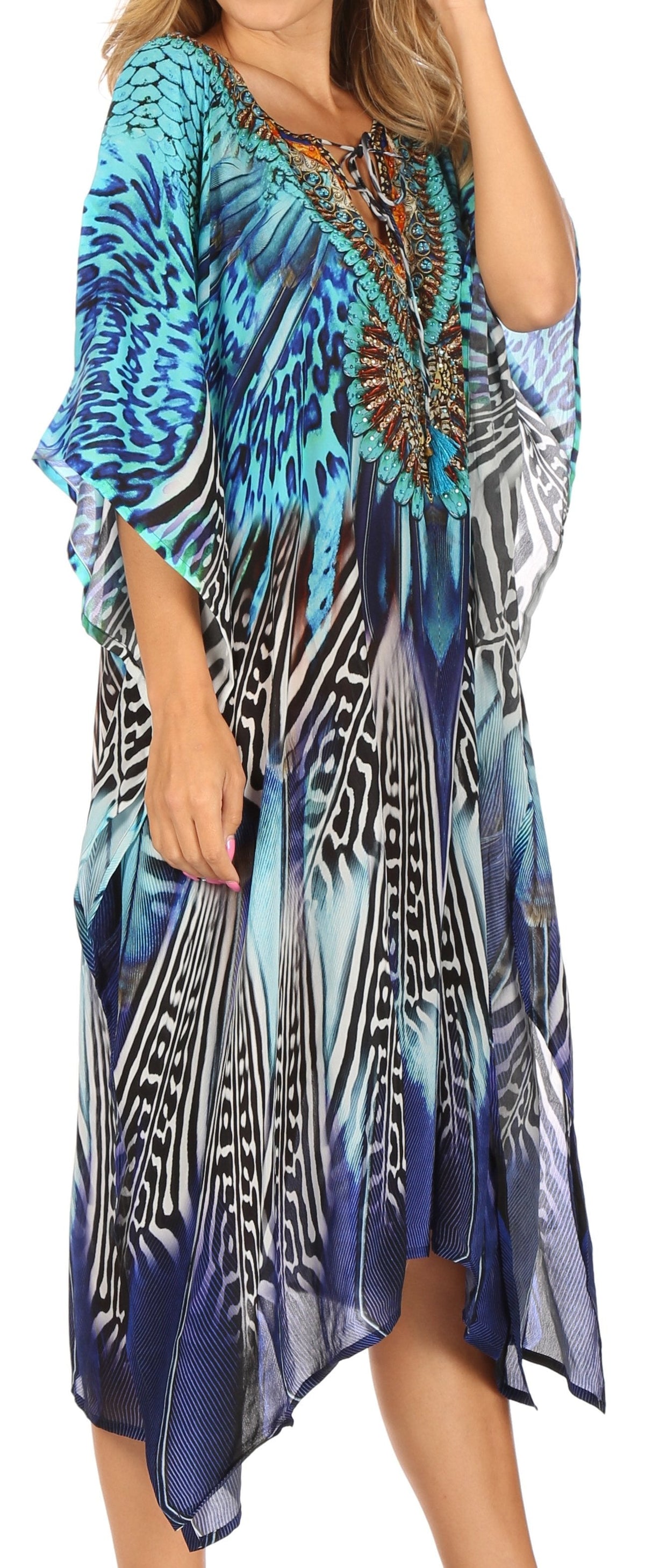 Sakkas Jenni Women&
