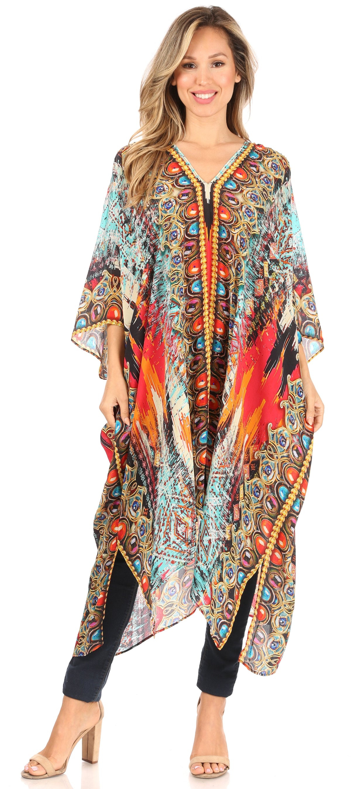 Sakkas Alvita Women&