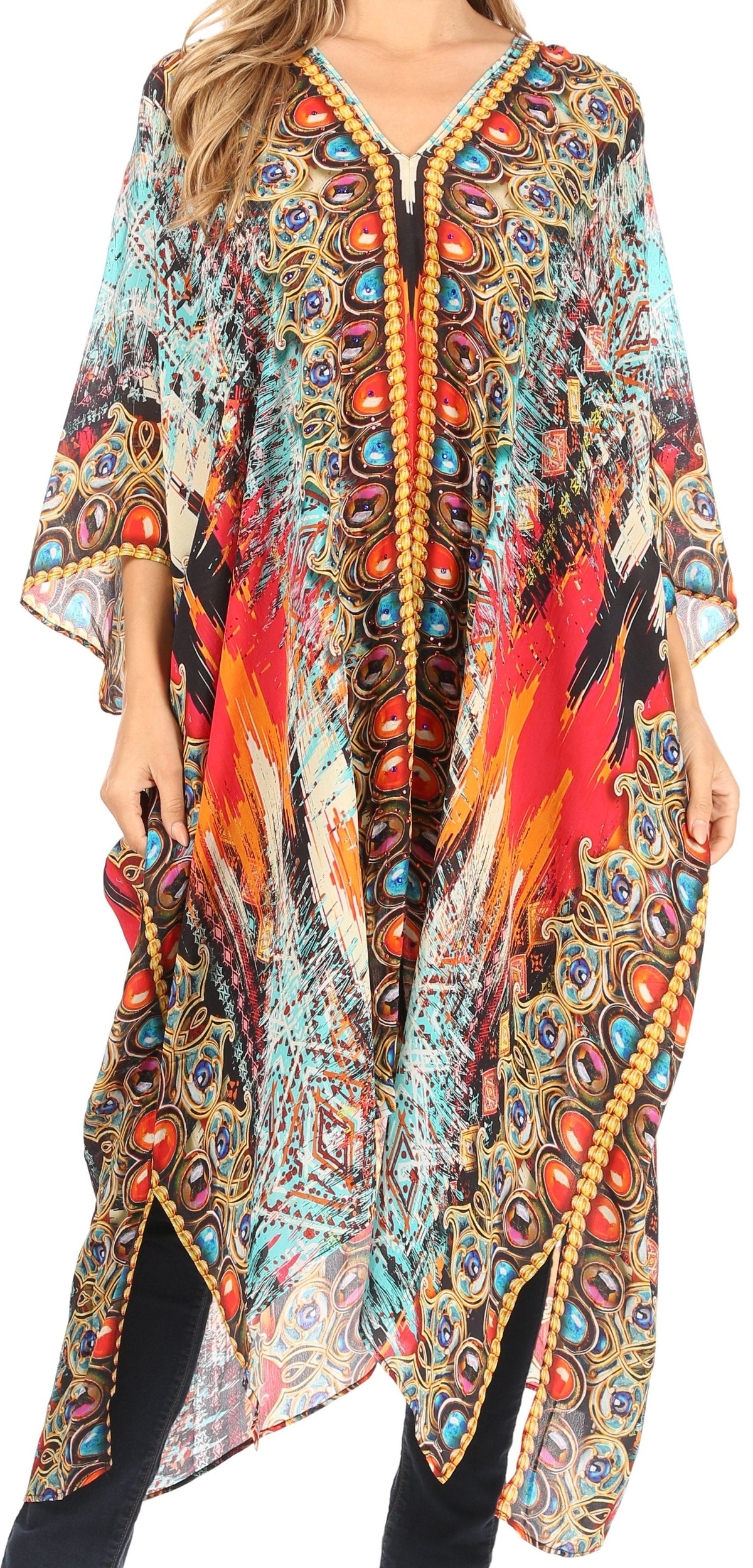 Sakkas Alvita Women&