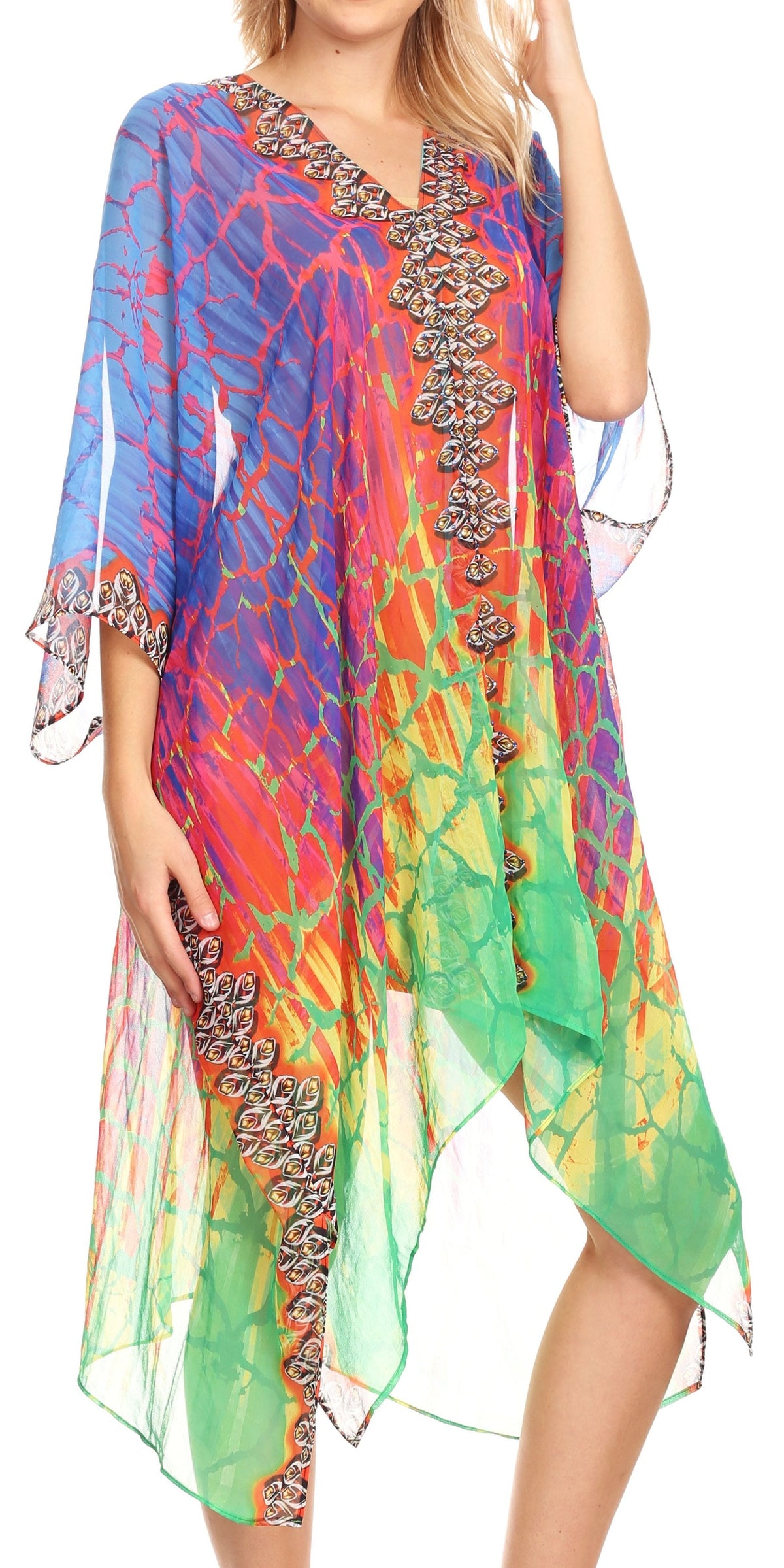 Sakkas Alvita Women&
