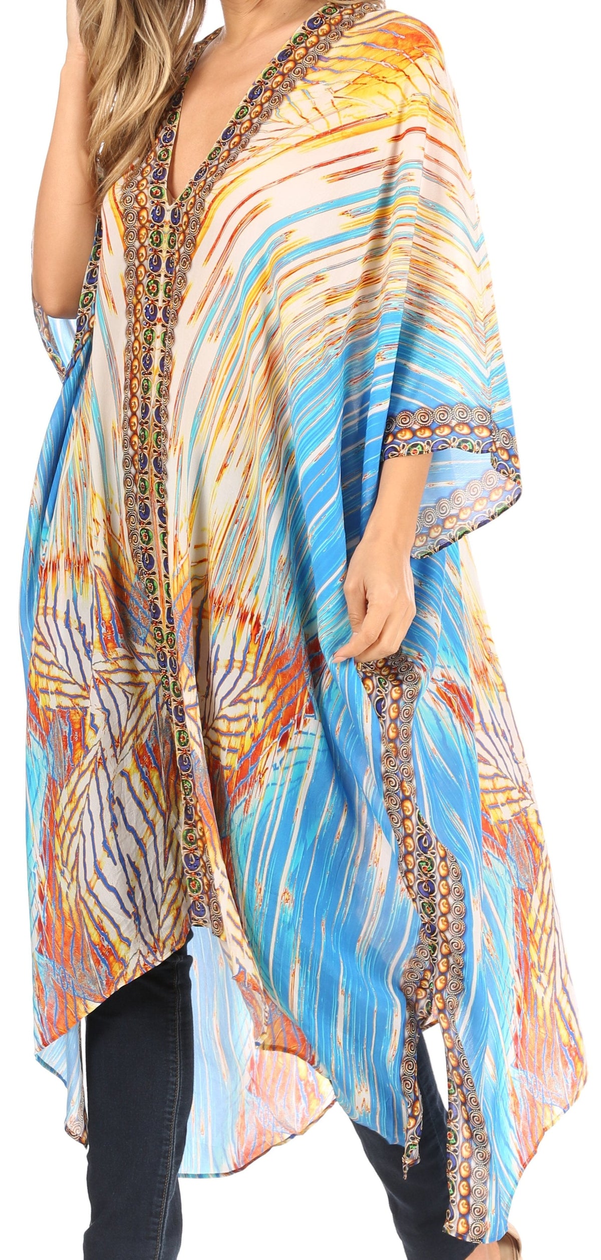 Sakkas Alvita Women&