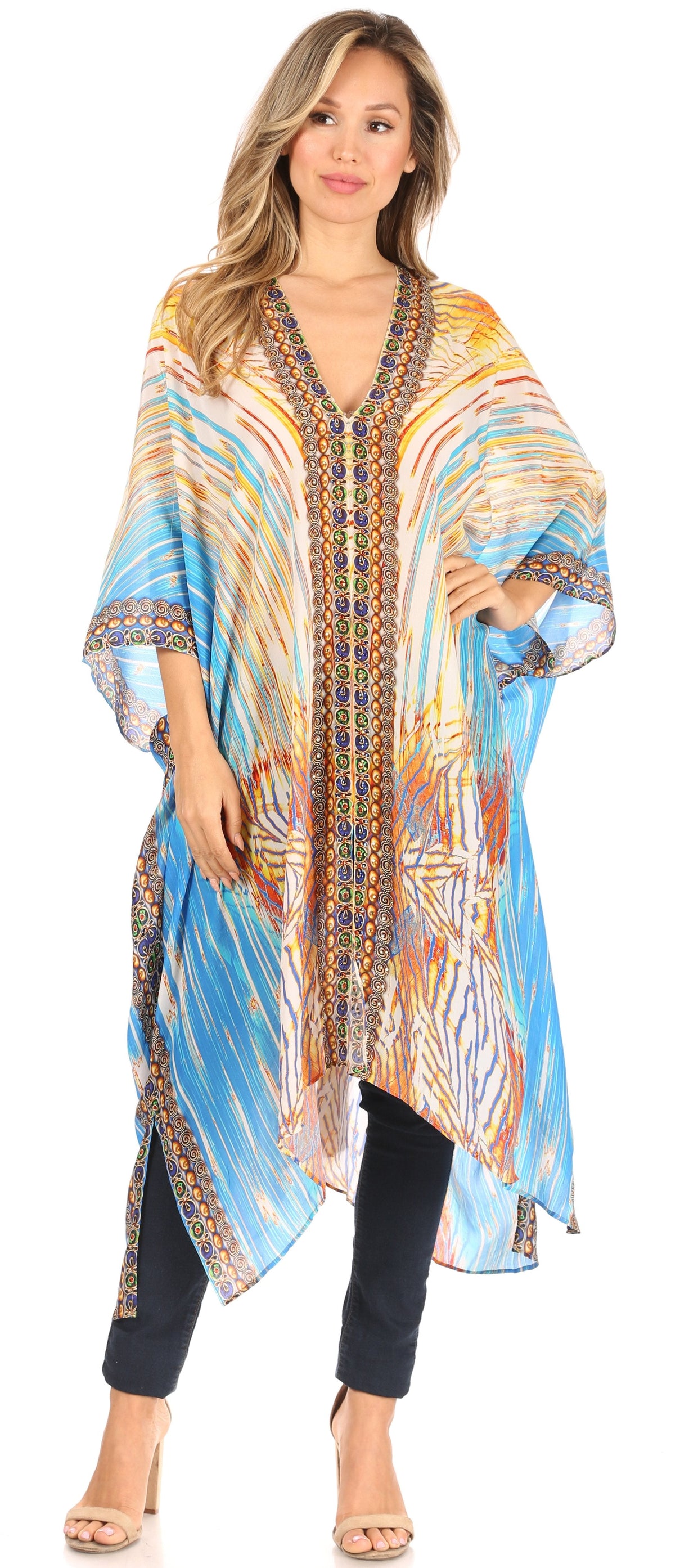Sakkas Alvita Women&