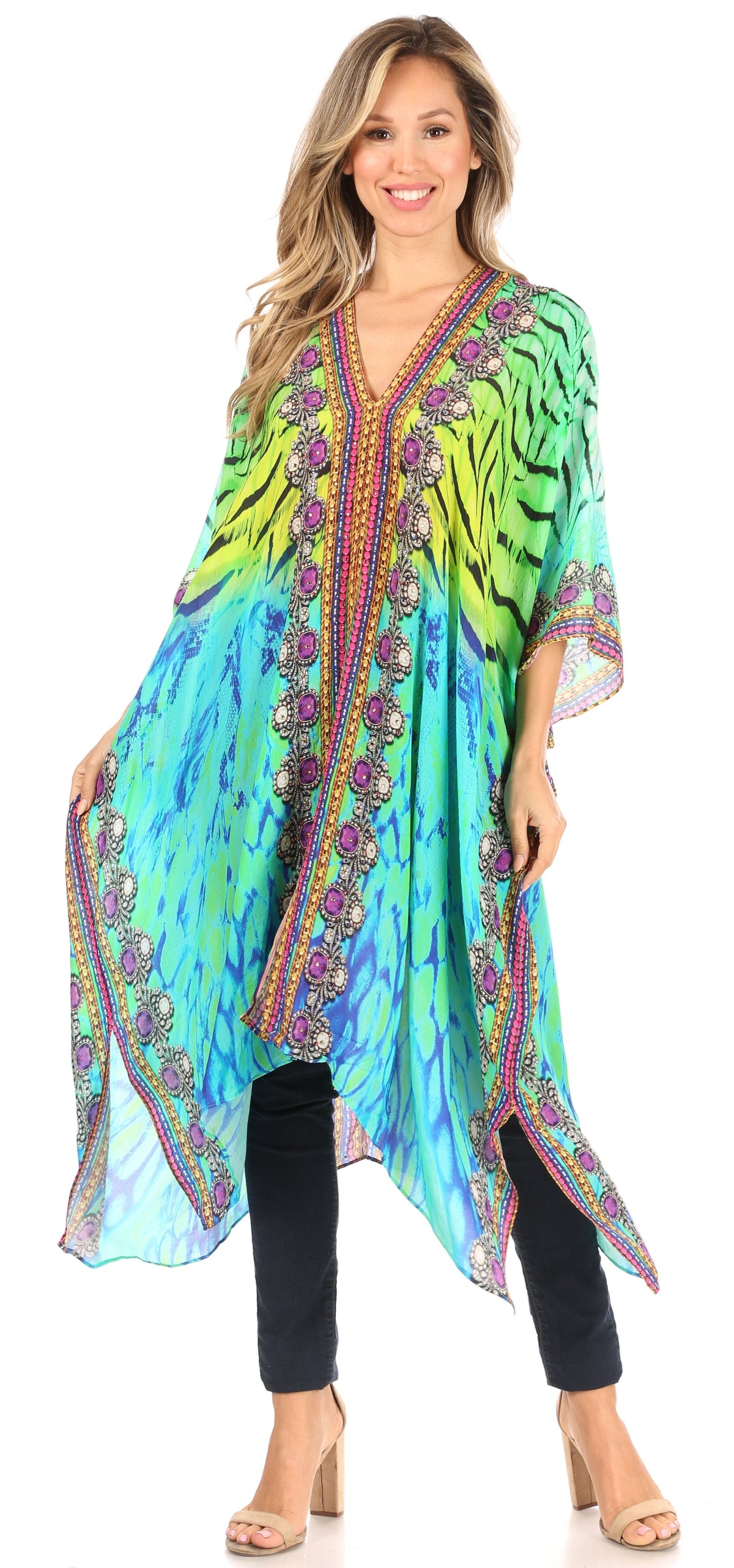 Sakkas Alvita Women&