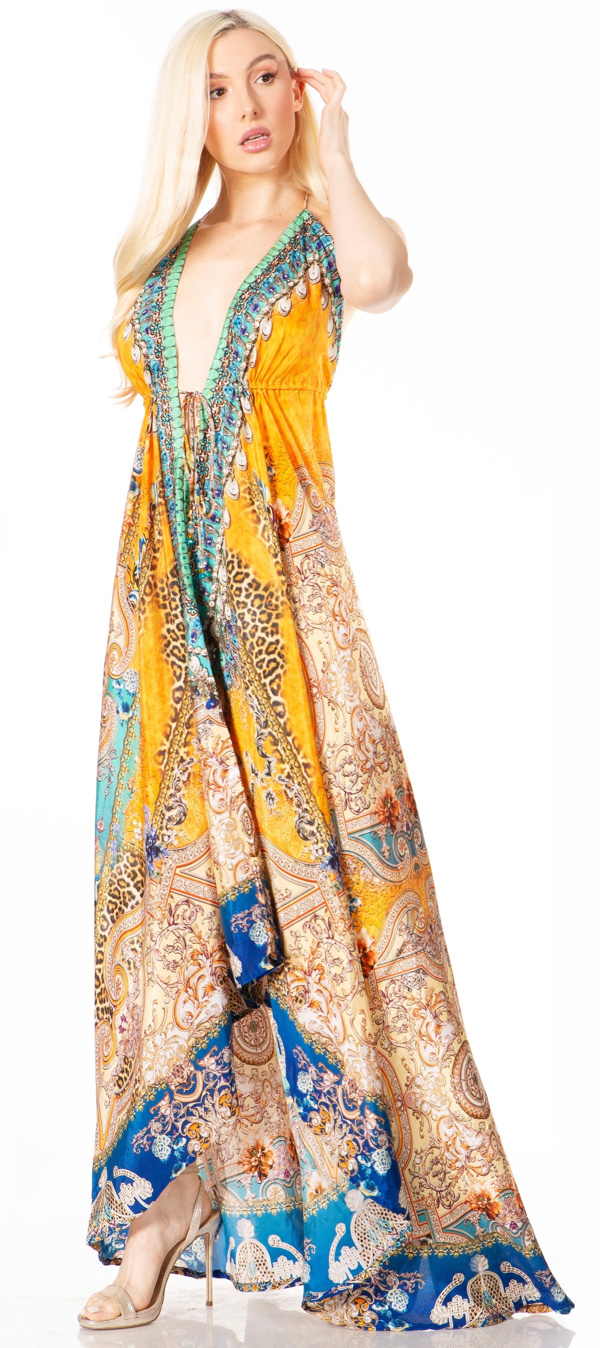 Sakkas Lizi 2 Women&
