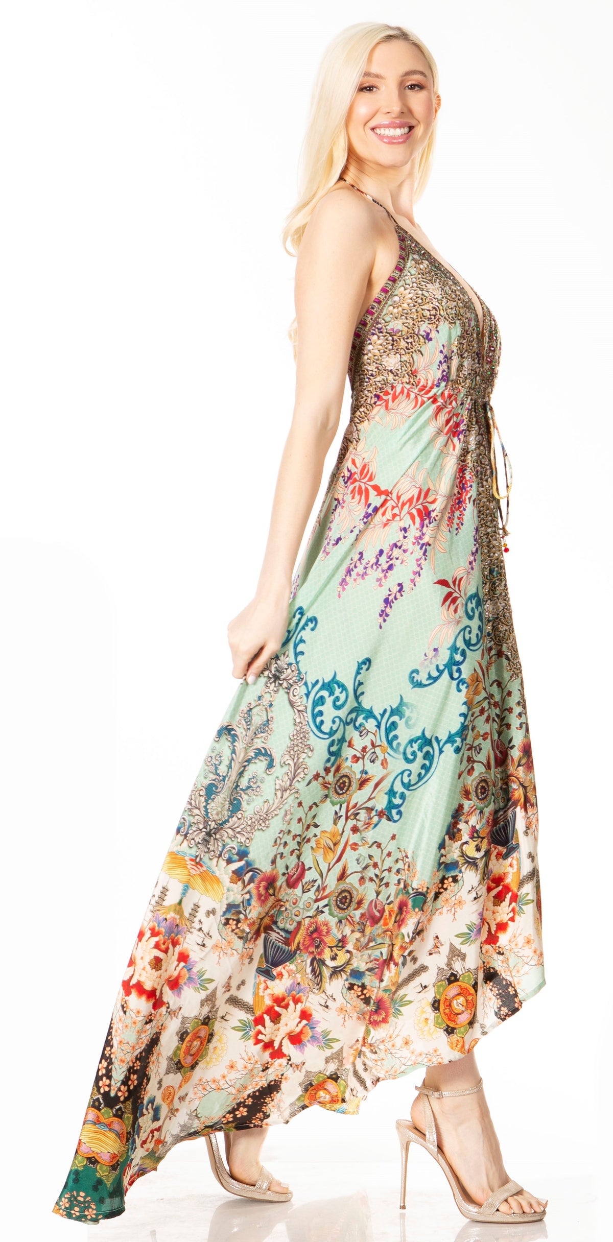 Sakkas Lizi 2 Women&