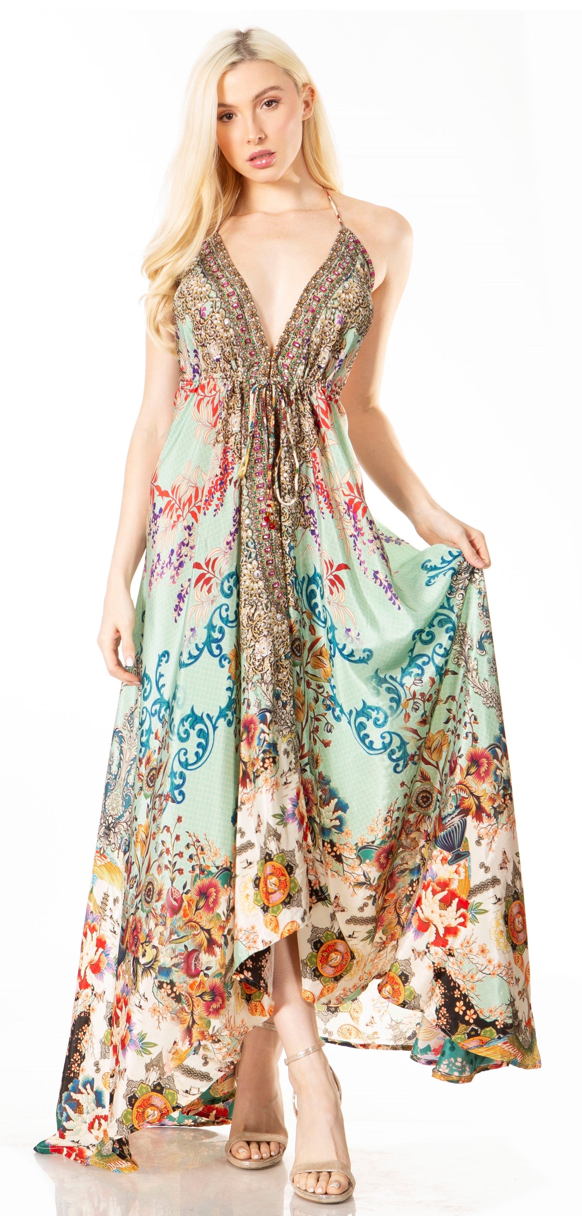Sakkas Lizi 2 Women&