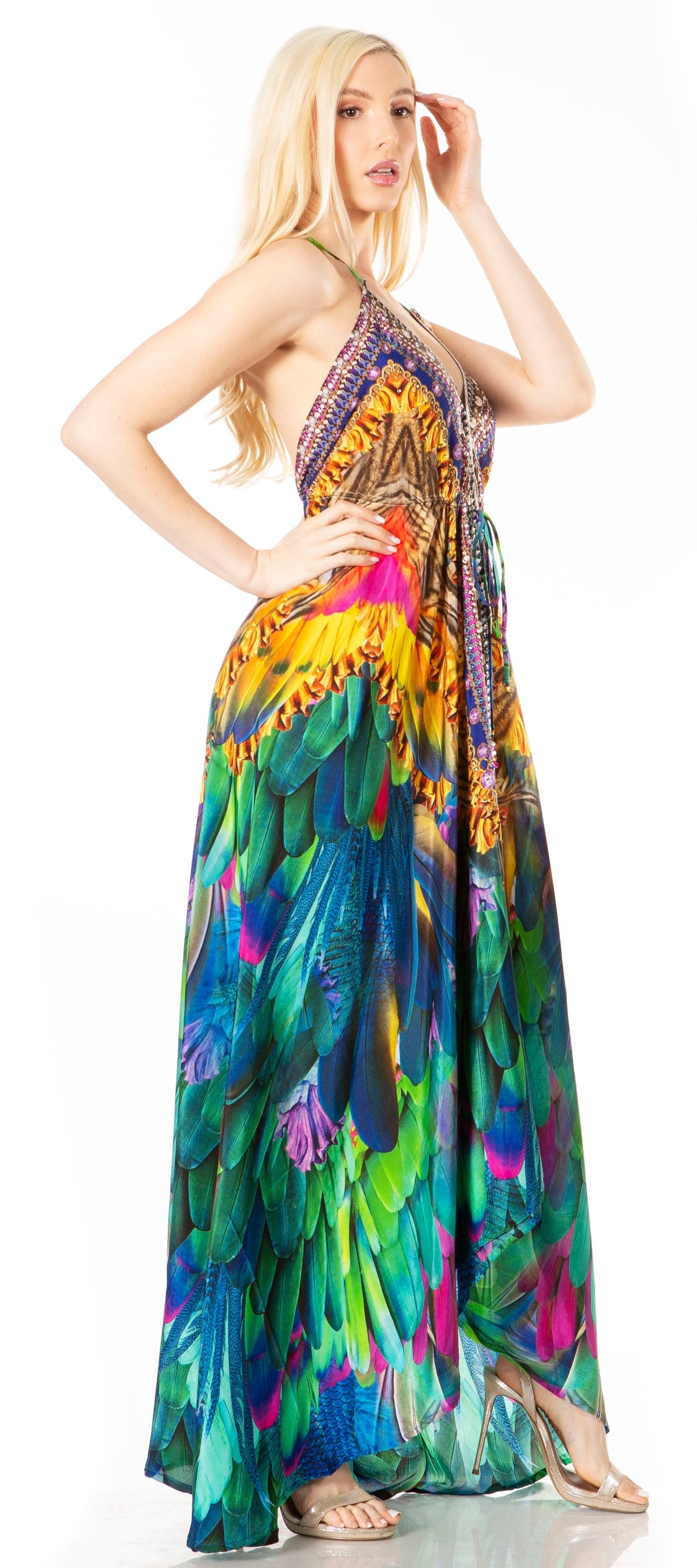 Sakkas Lizi 2 Women&