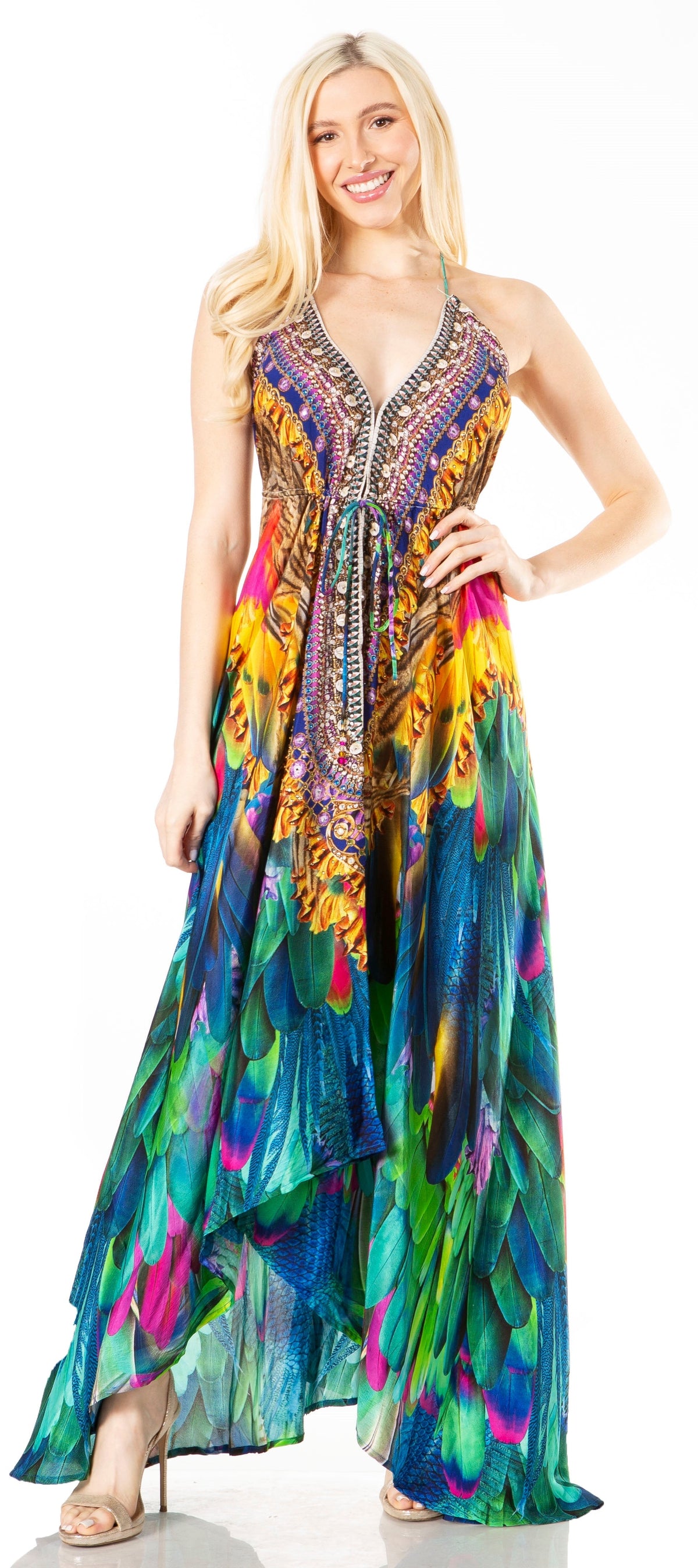 Sakkas Lizi 2 Women&