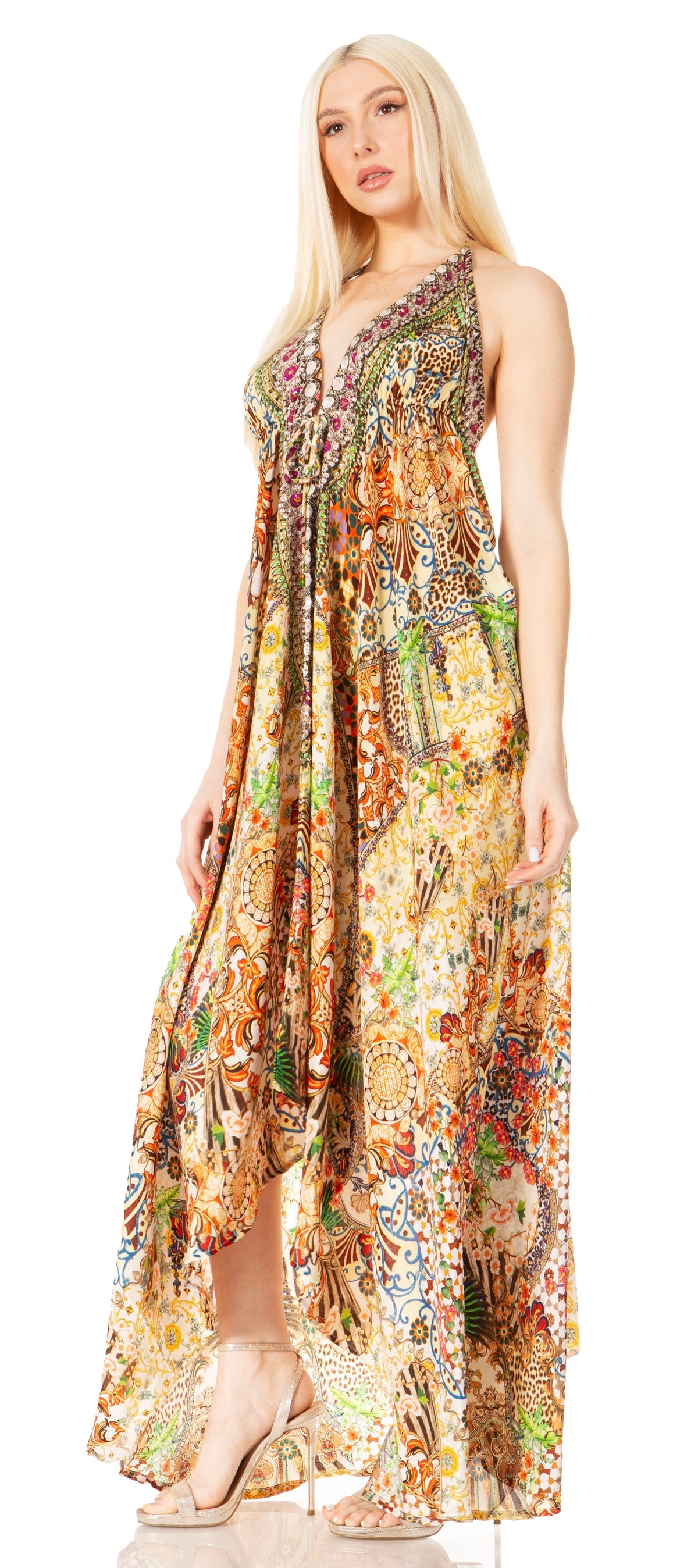 Sakkas Lizi 2 Women&