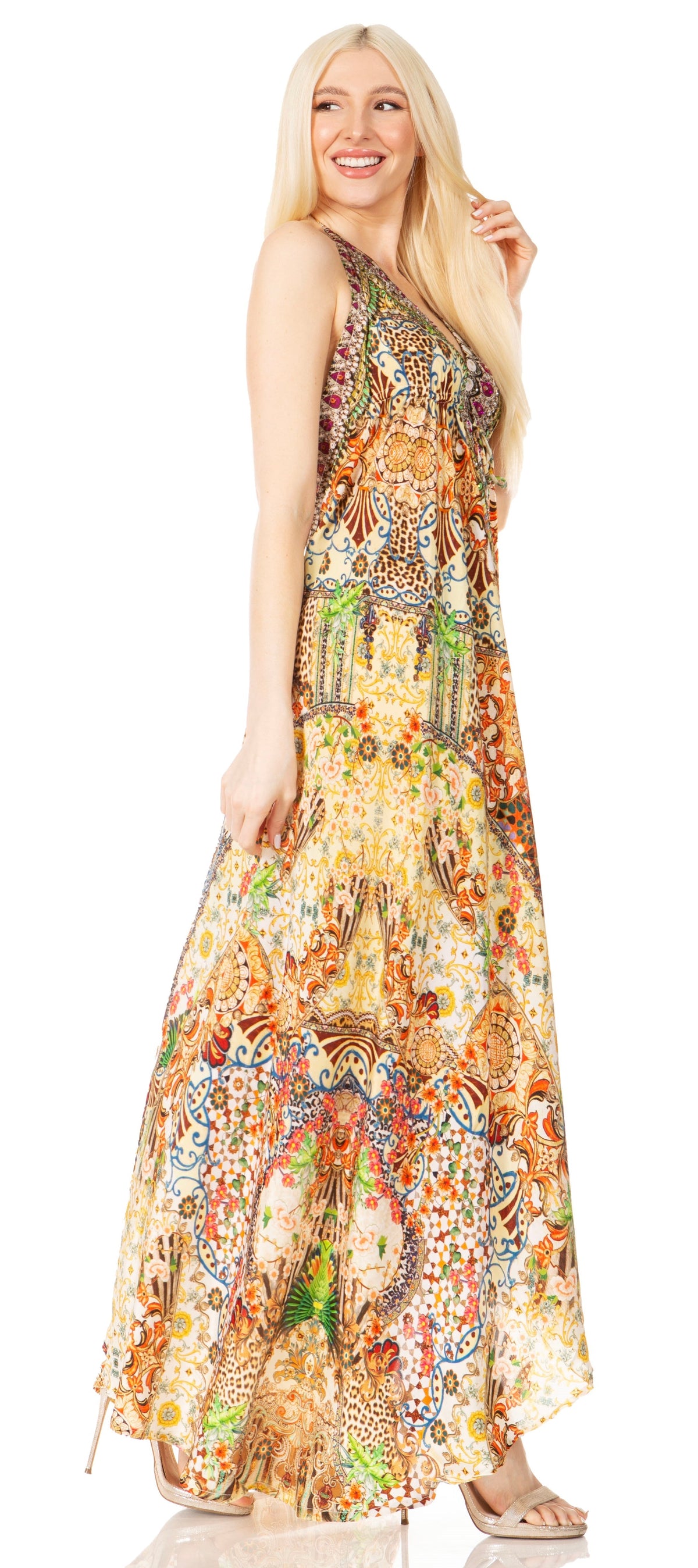 Sakkas Lizi 2 Women&