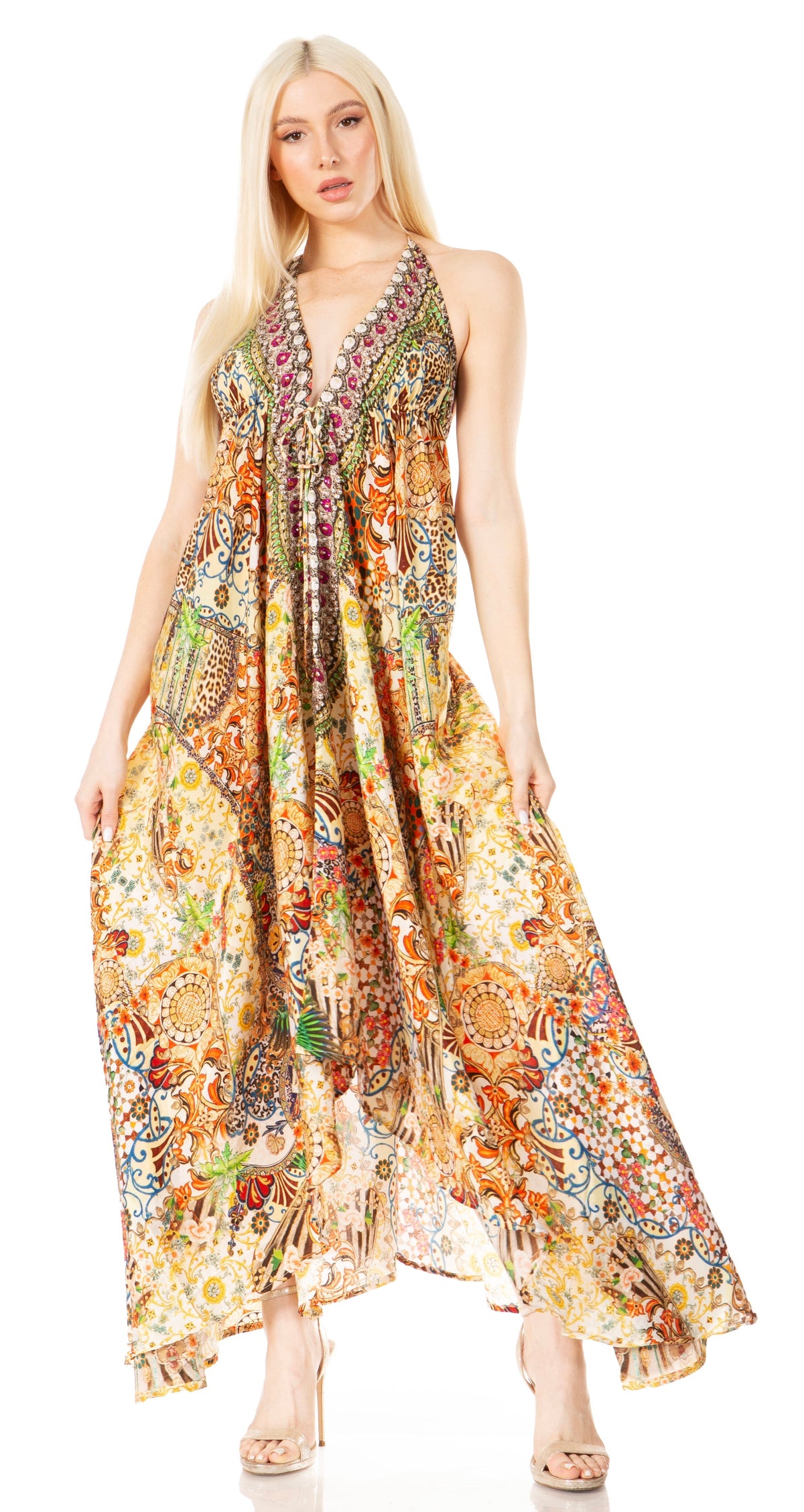 Sakkas Lizi 2 Women&