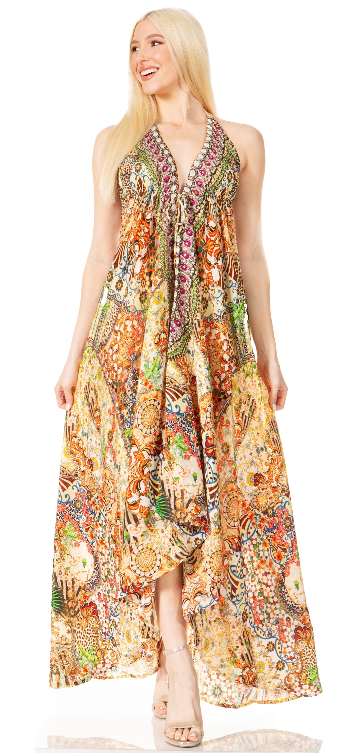 Sakkas Lizi 2 Women&