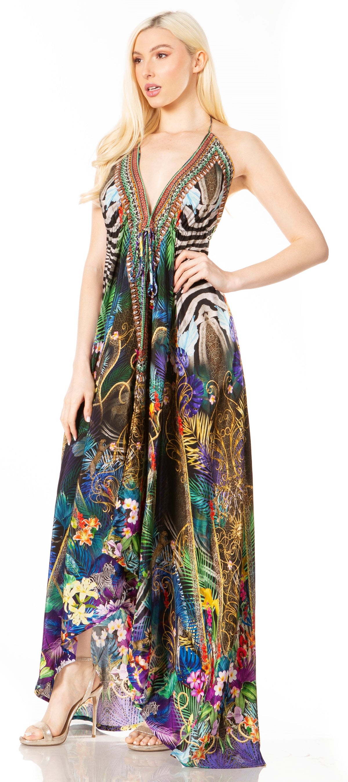 Sakkas Lizi 2 Women&