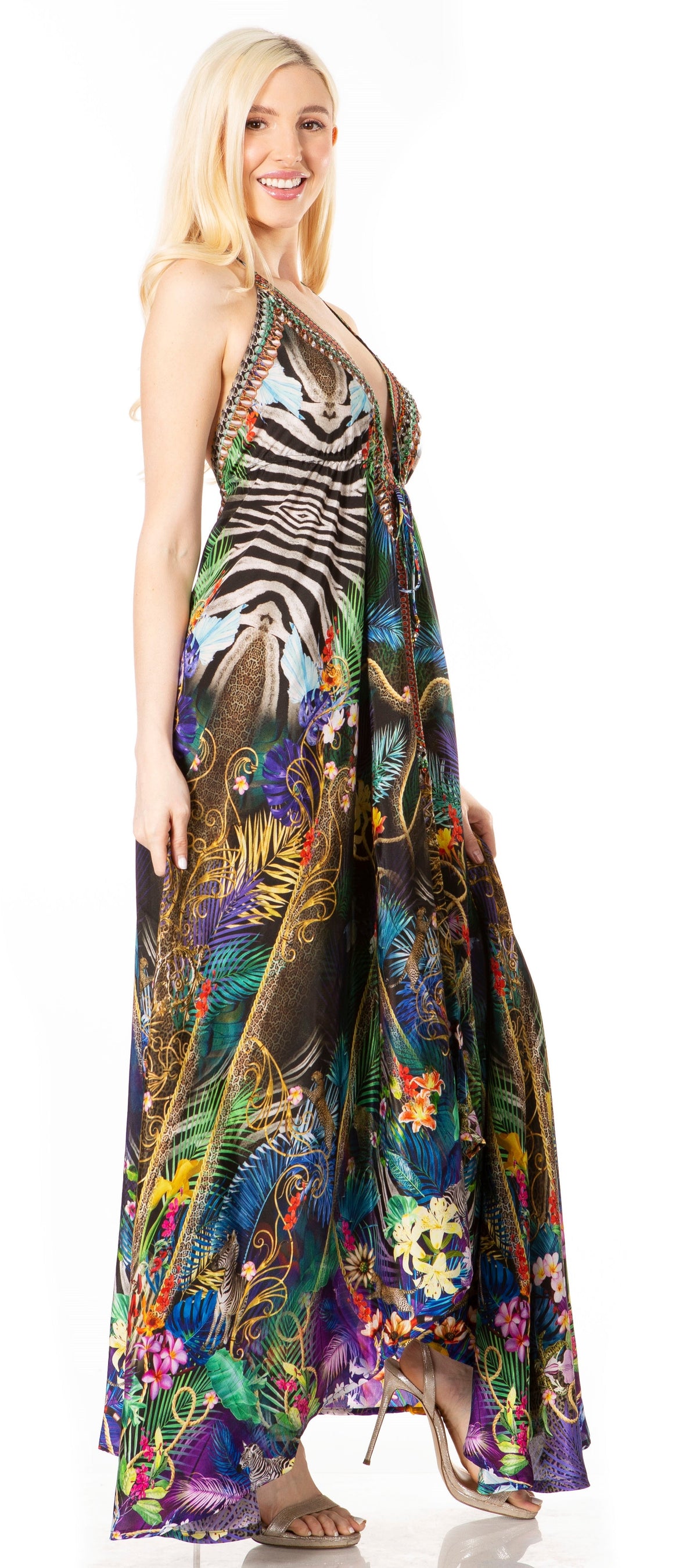 Sakkas Lizi 2 Women&