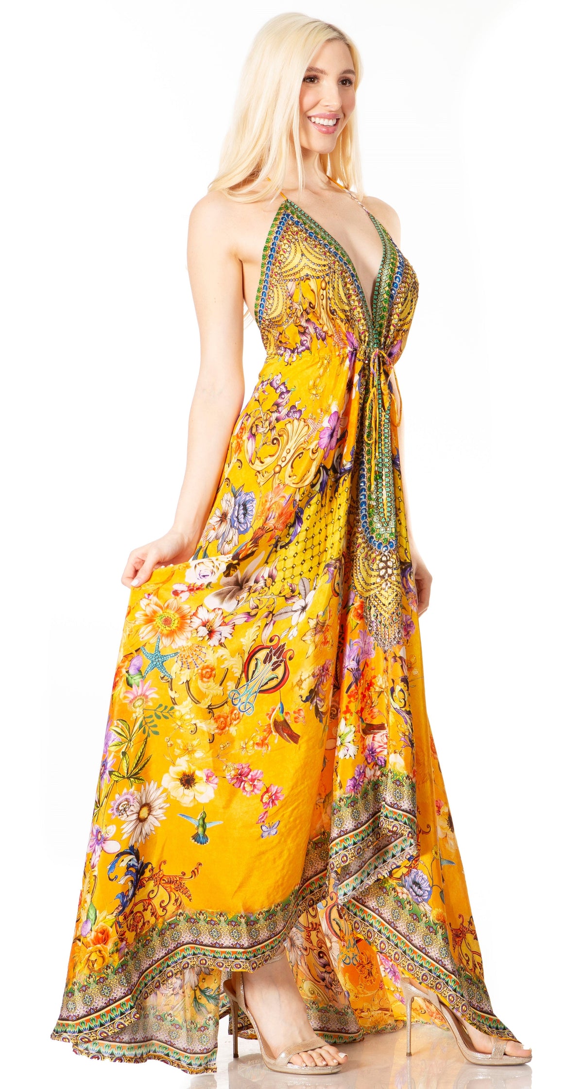 Sakkas Lizi 2 Women&