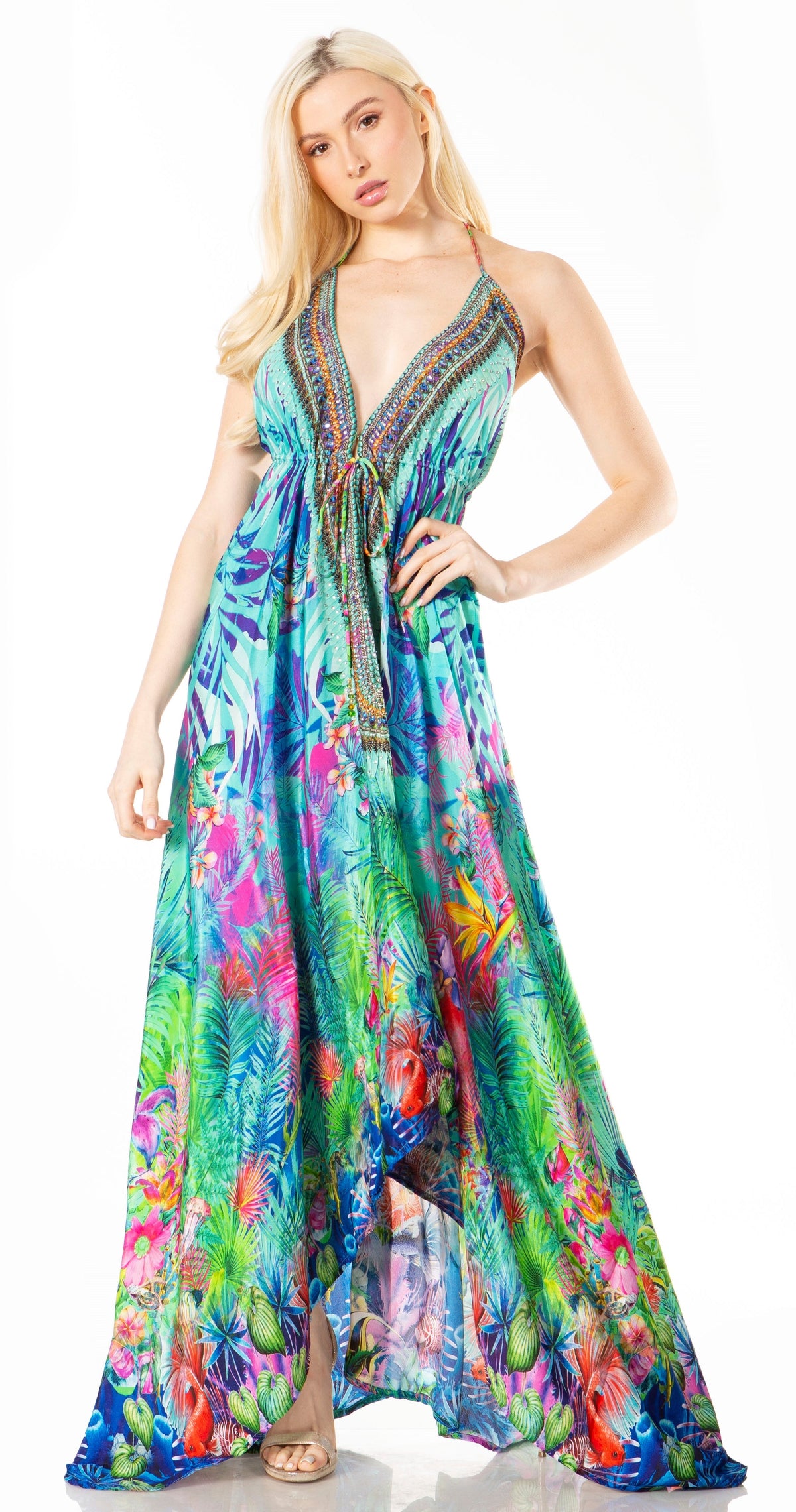 Sakkas Lizi 2 Women&