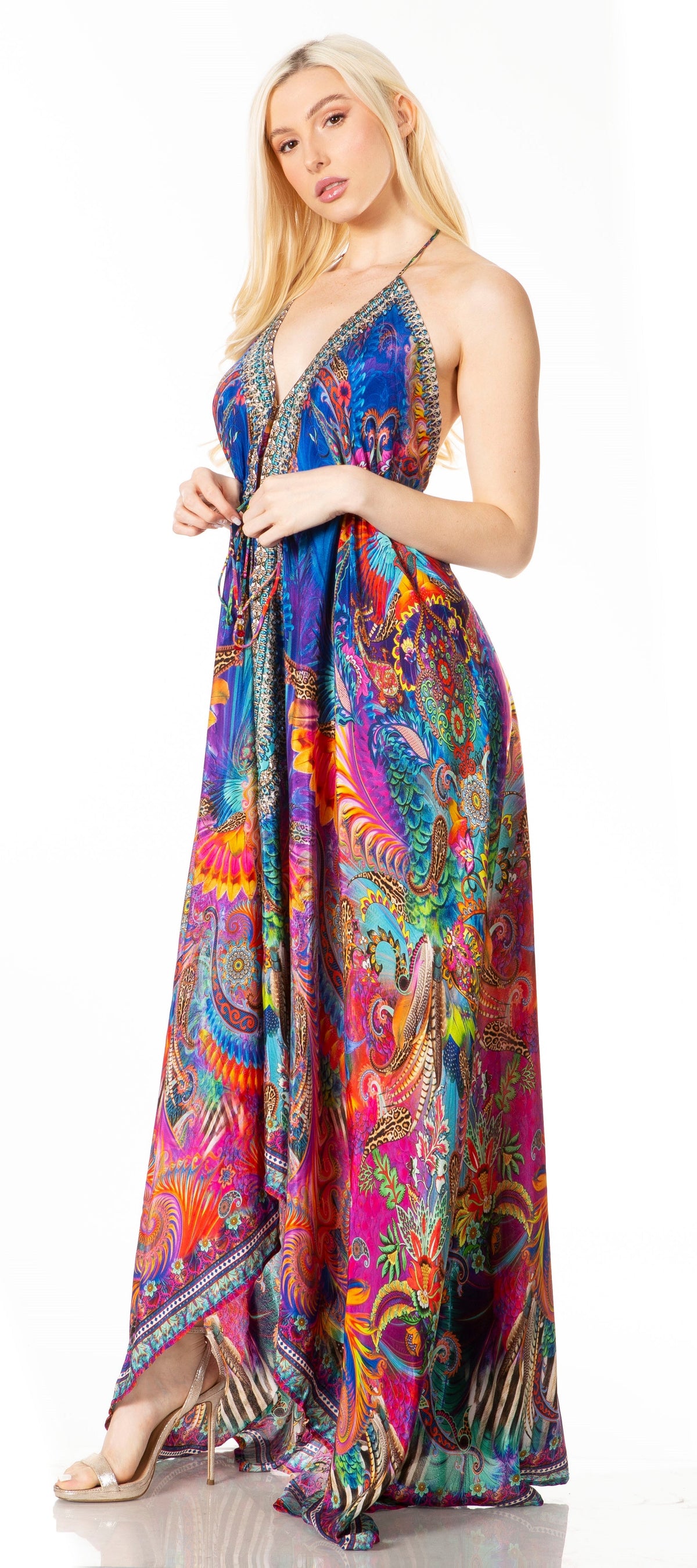 Sakkas Lizi 2 Women&
