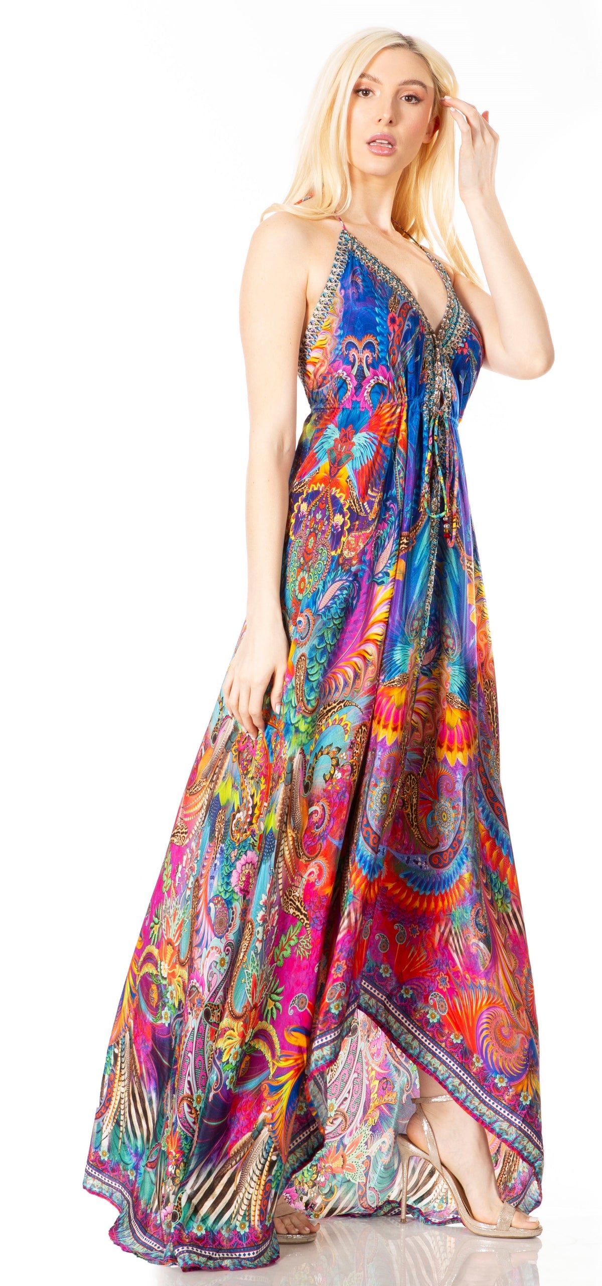 Sakkas Lizi 2 Women&