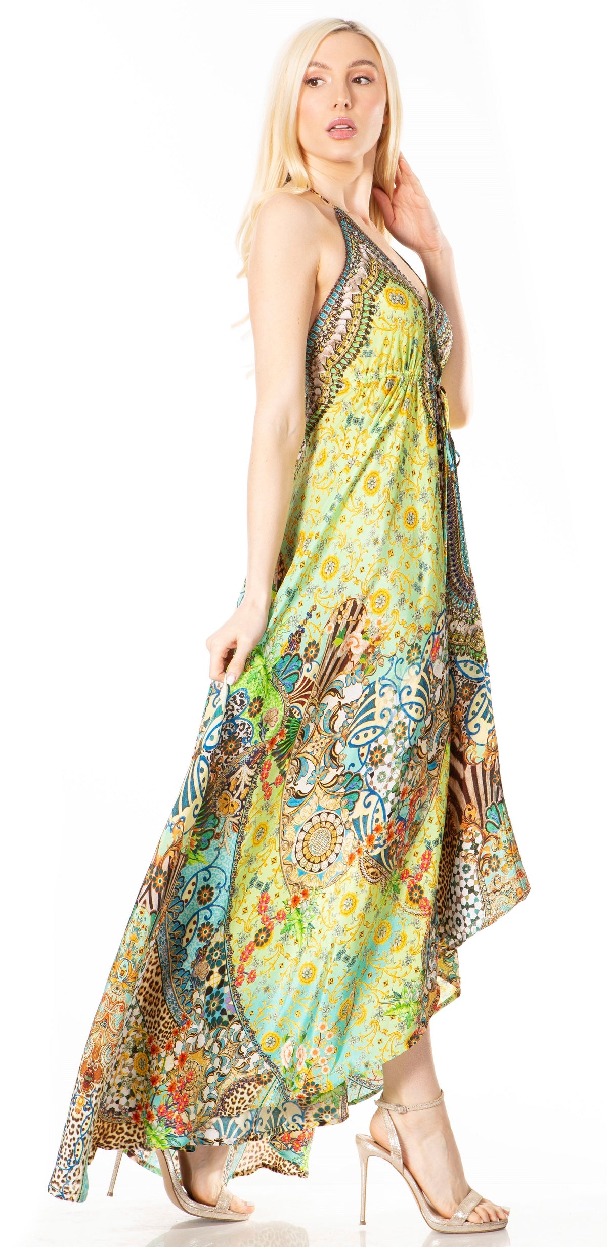Sakkas Lizi 2 Women&