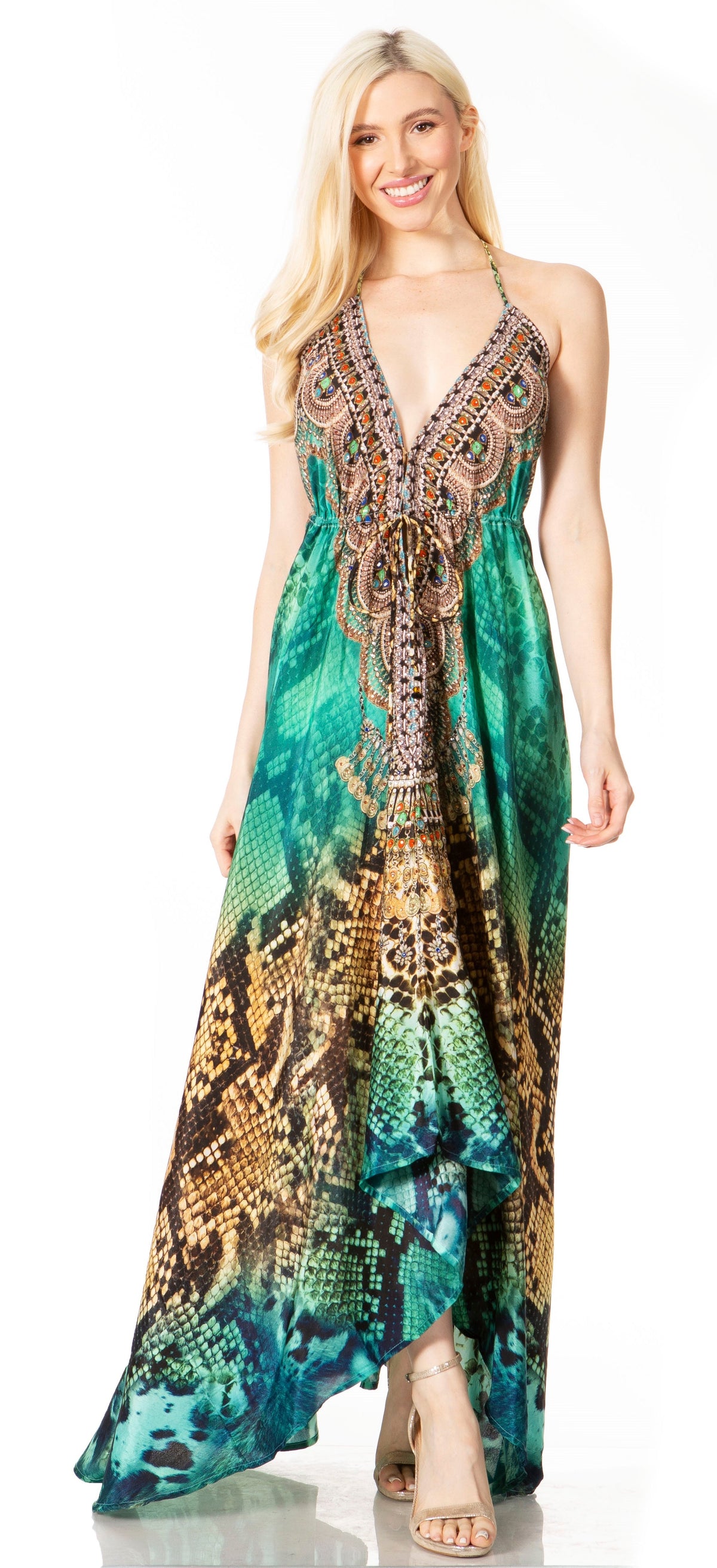 Sakkas Lizi 2 Women&
