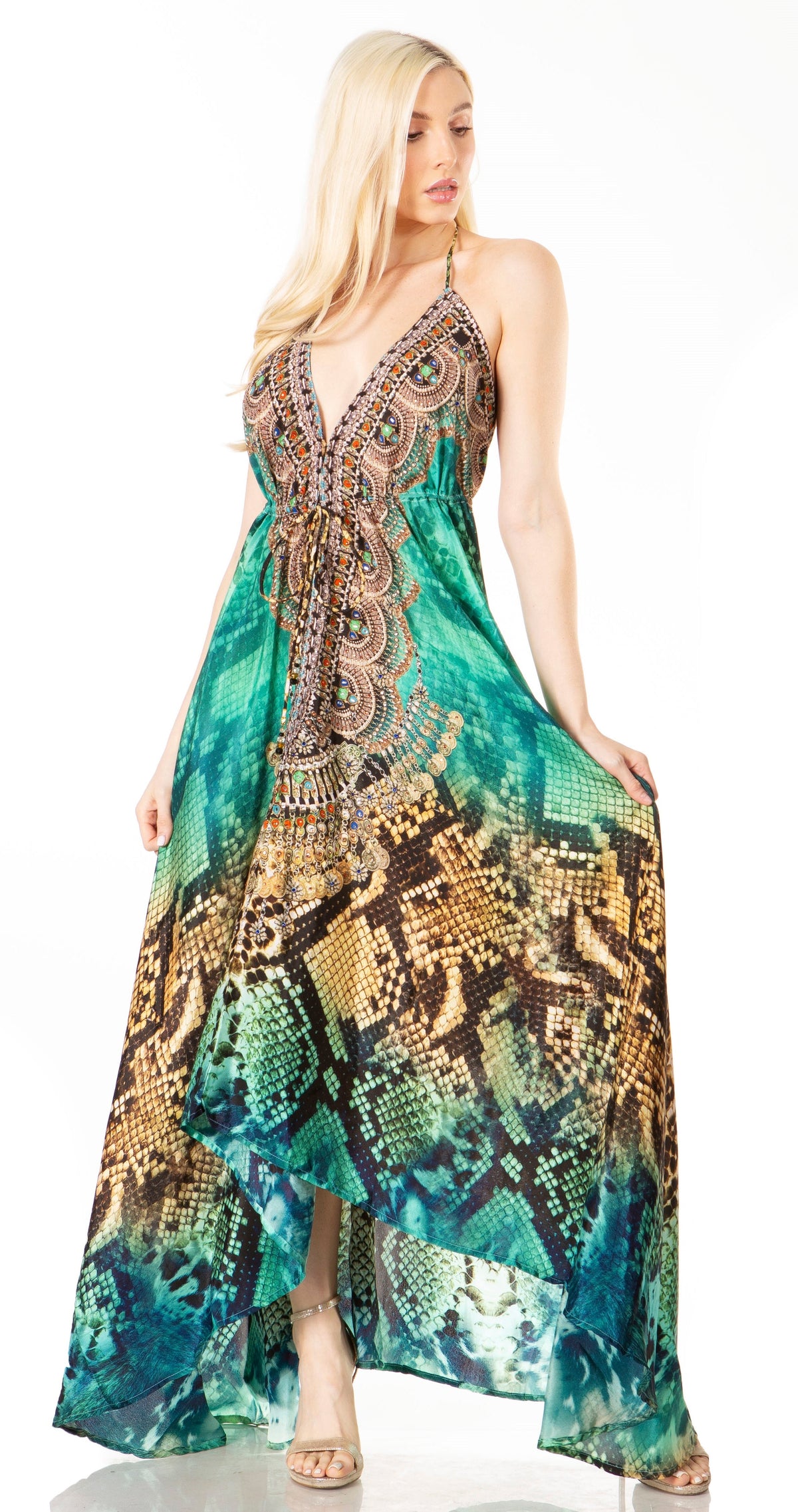 Sakkas Lizi 2 Women&