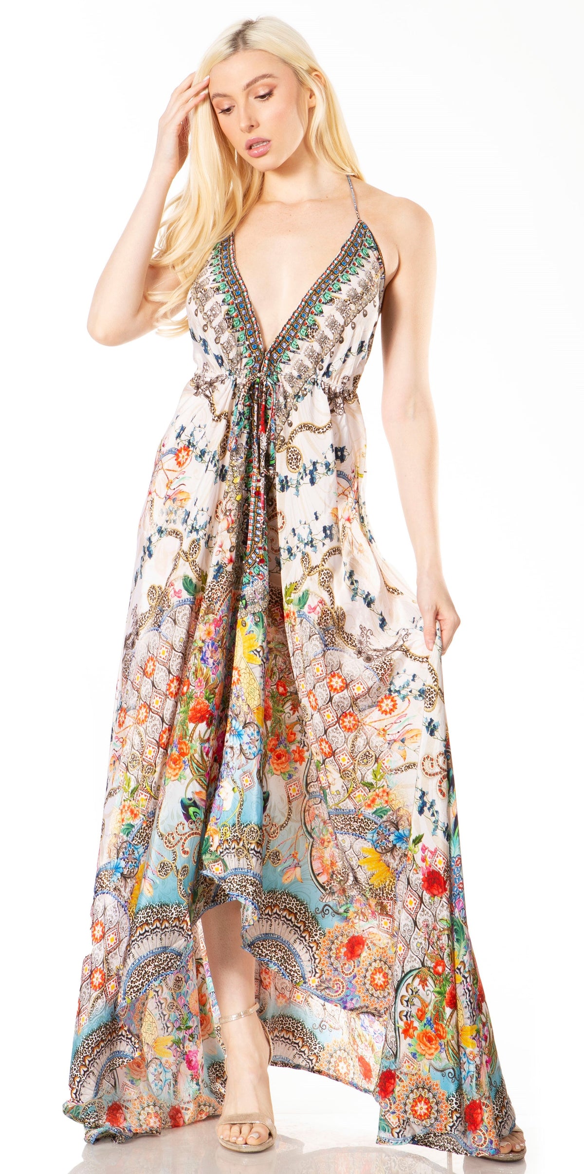 Sakkas Lizi 2 Women&