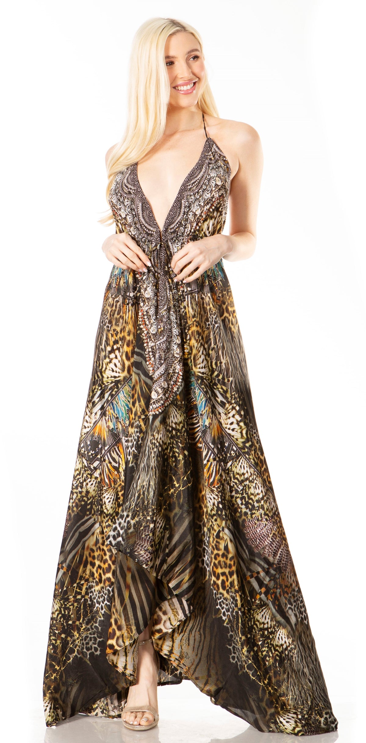 Sakkas Lizi 2 Women&