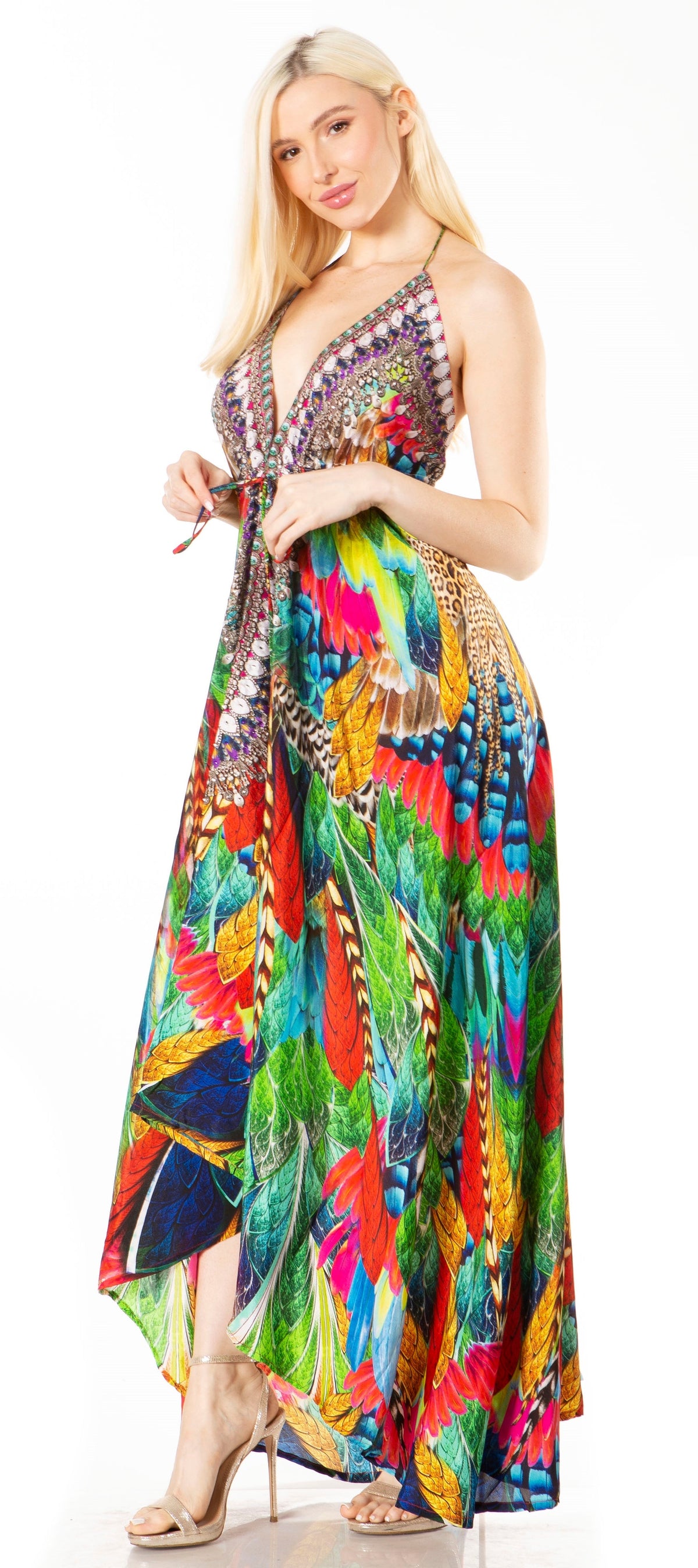 Sakkas Lizi 2 Women&