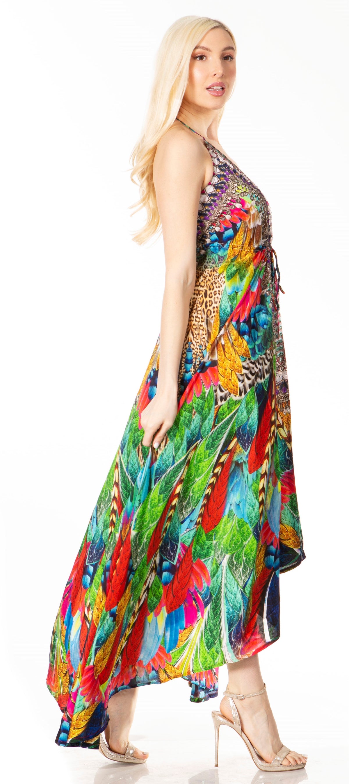 Sakkas Lizi 2 Women&