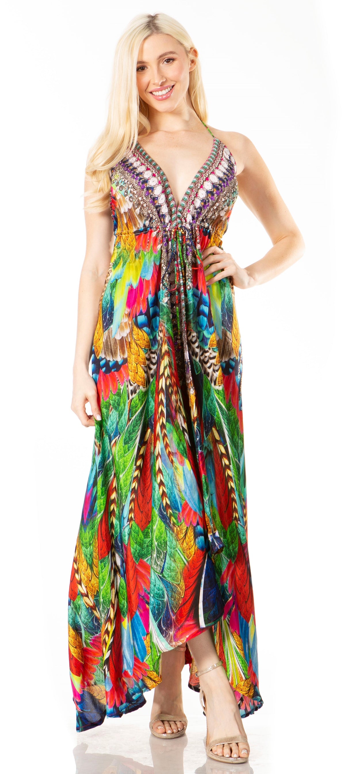 Sakkas Lizi 2 Women&