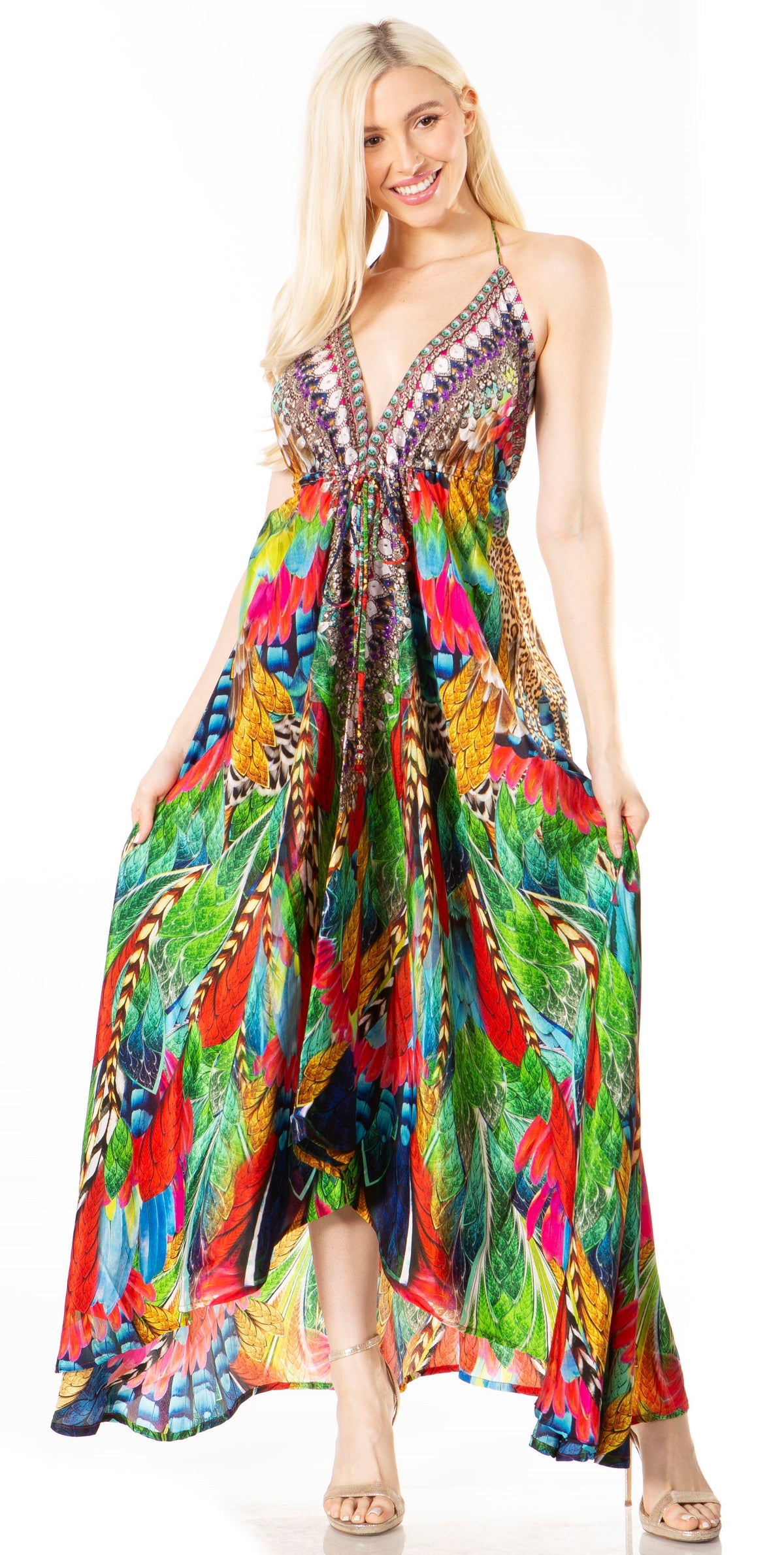 Sakkas Lizi 2 Women&