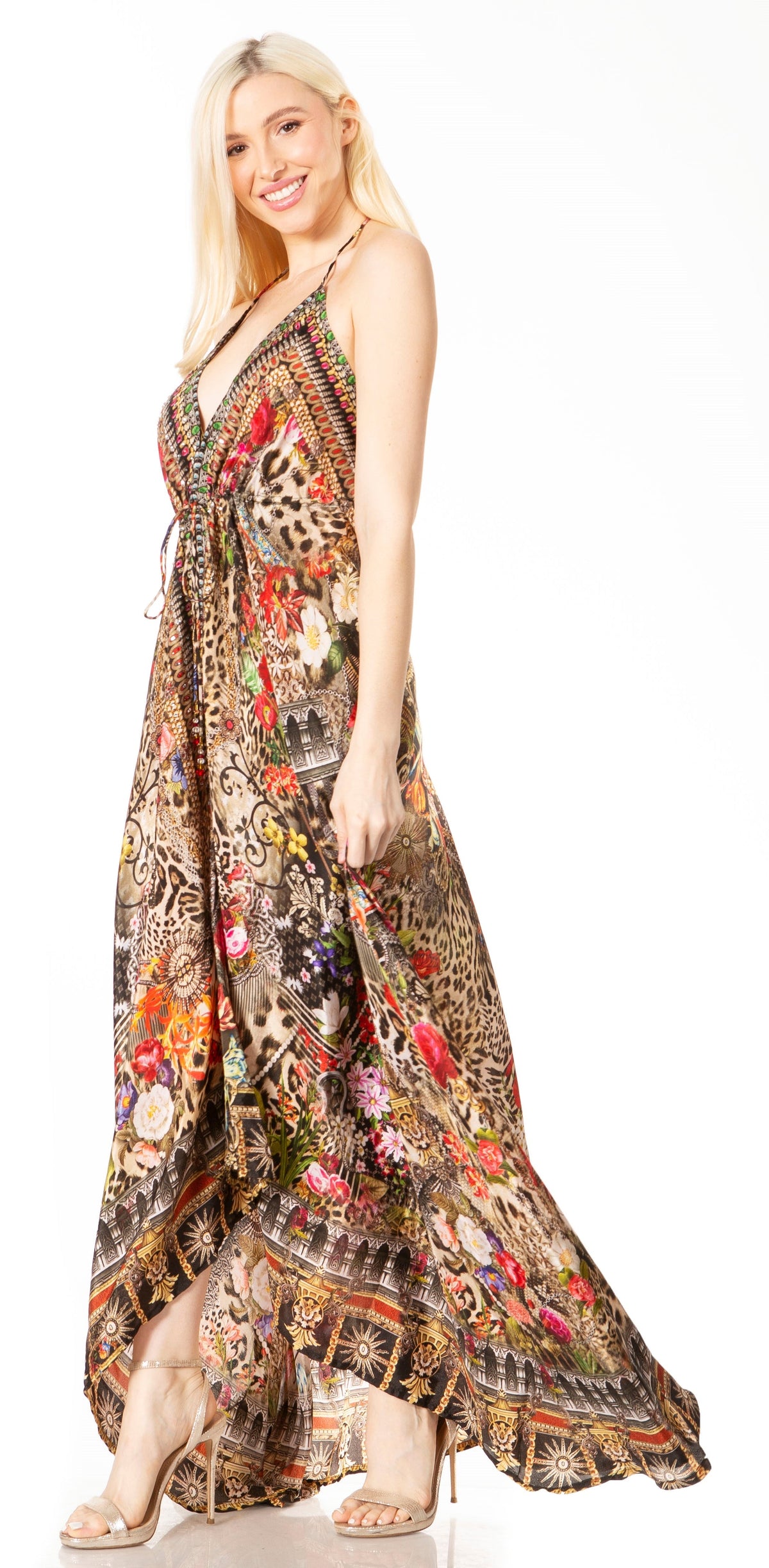 Sakkas Lizi 2 Women&