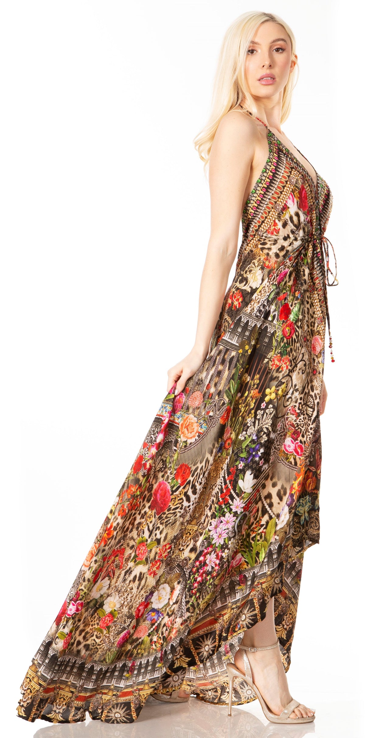 Sakkas Lizi 2 Women&
