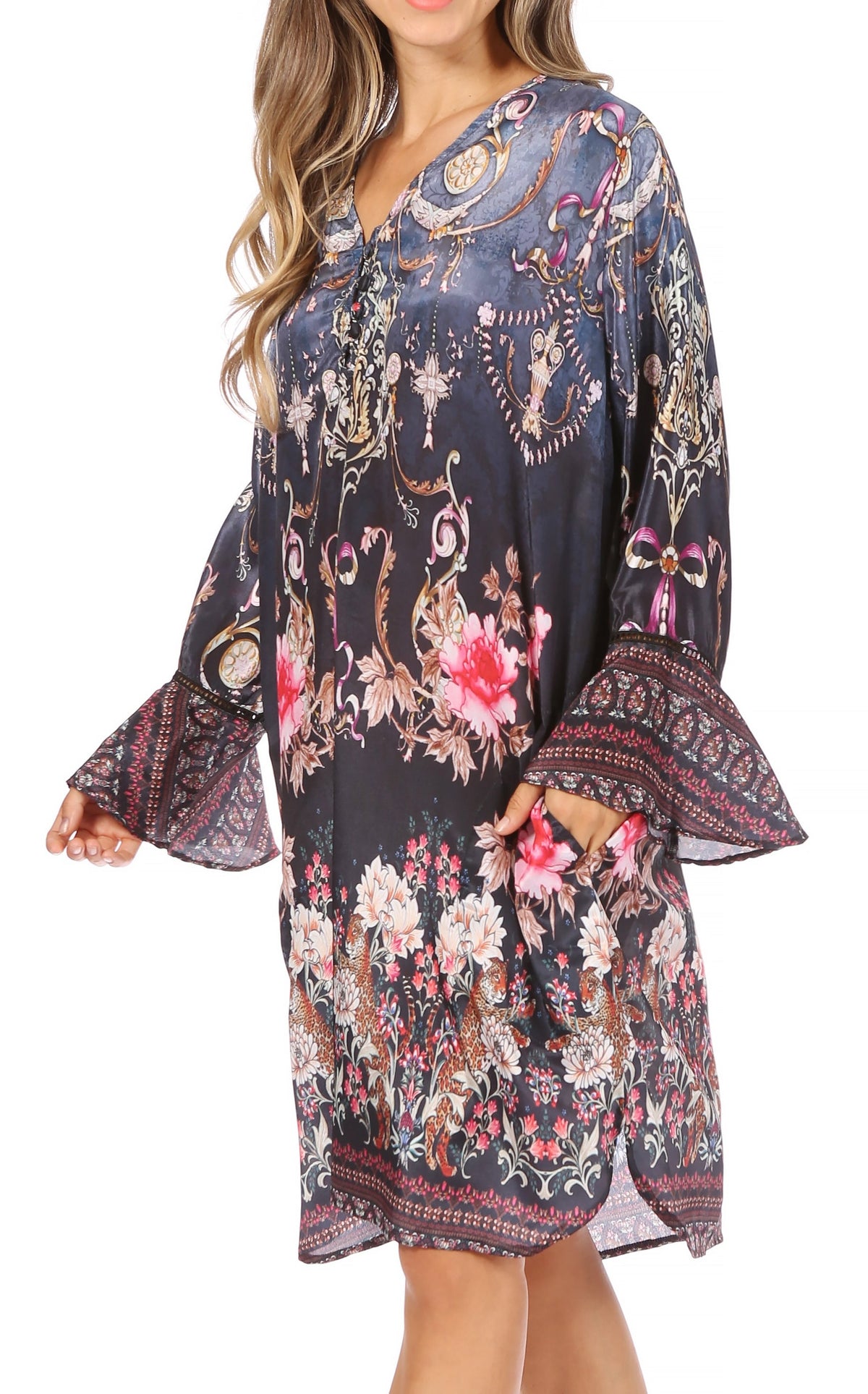 Sakkas Ximena Women&