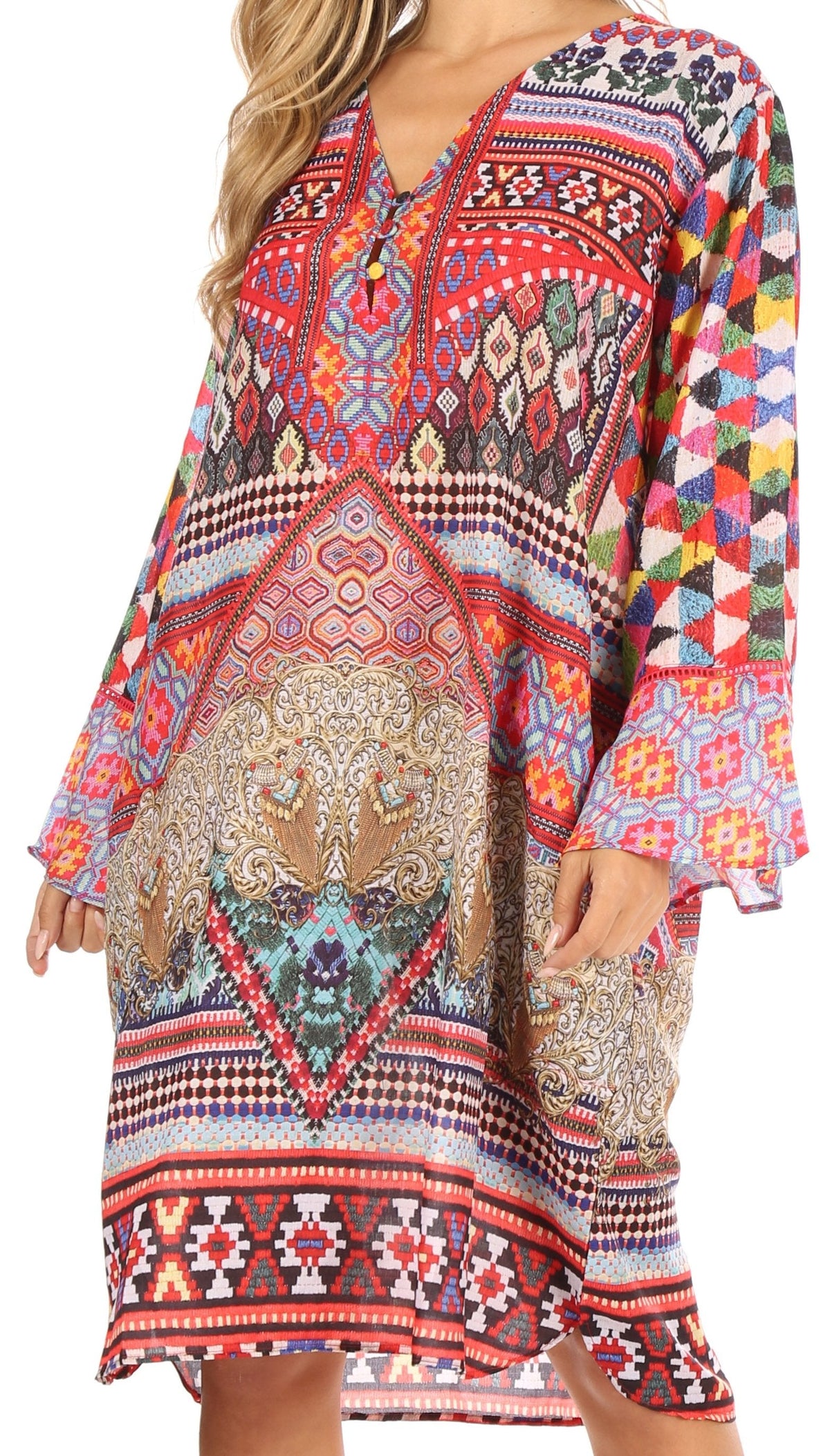Sakkas Ximena Women&