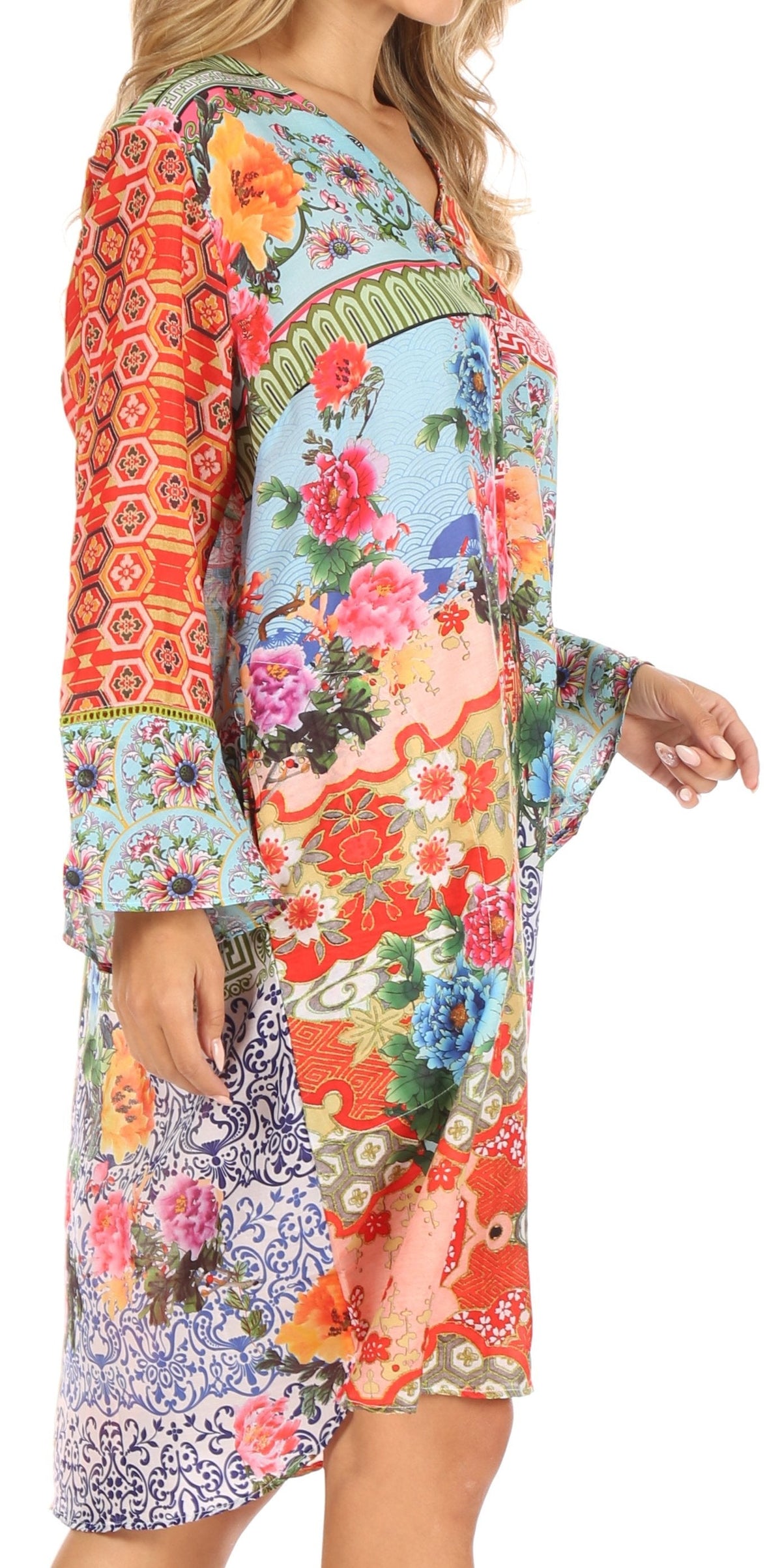 Sakkas Ximena Women&