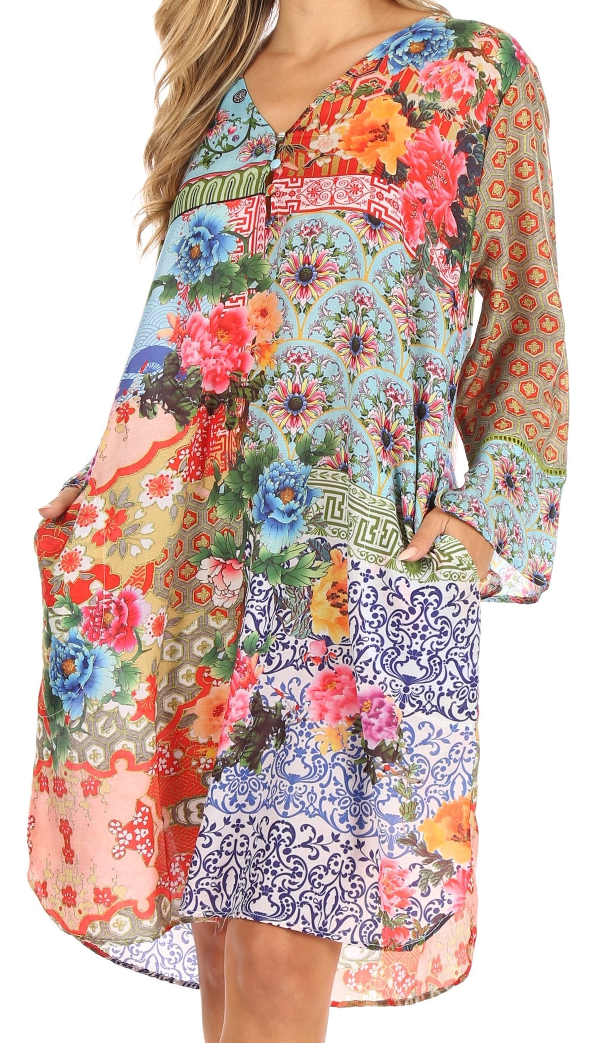 Sakkas Ximena Women&