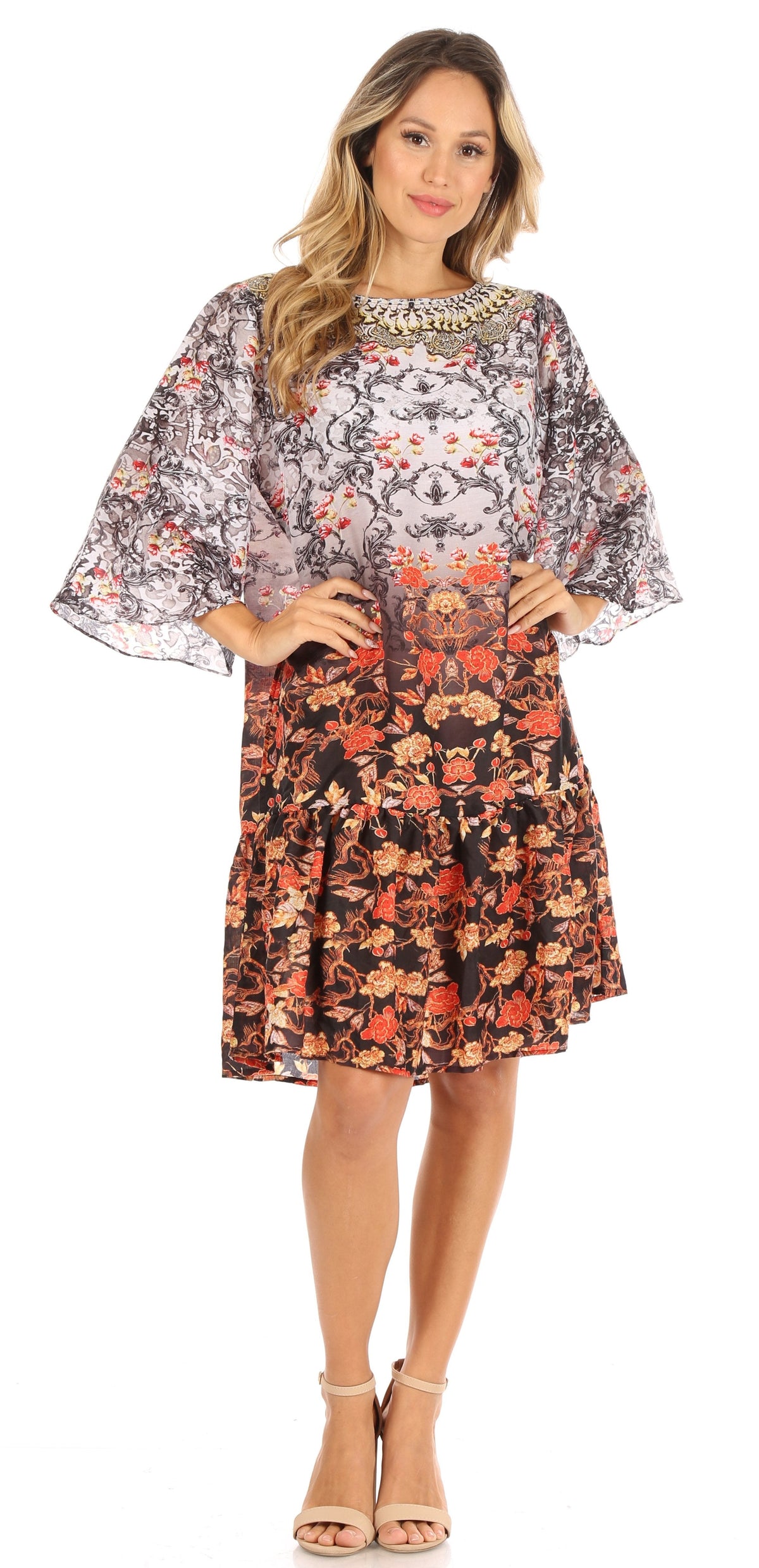 Sakkas Dona Women&