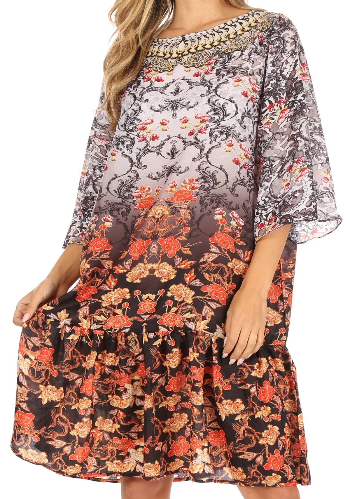 Sakkas Dona Women&