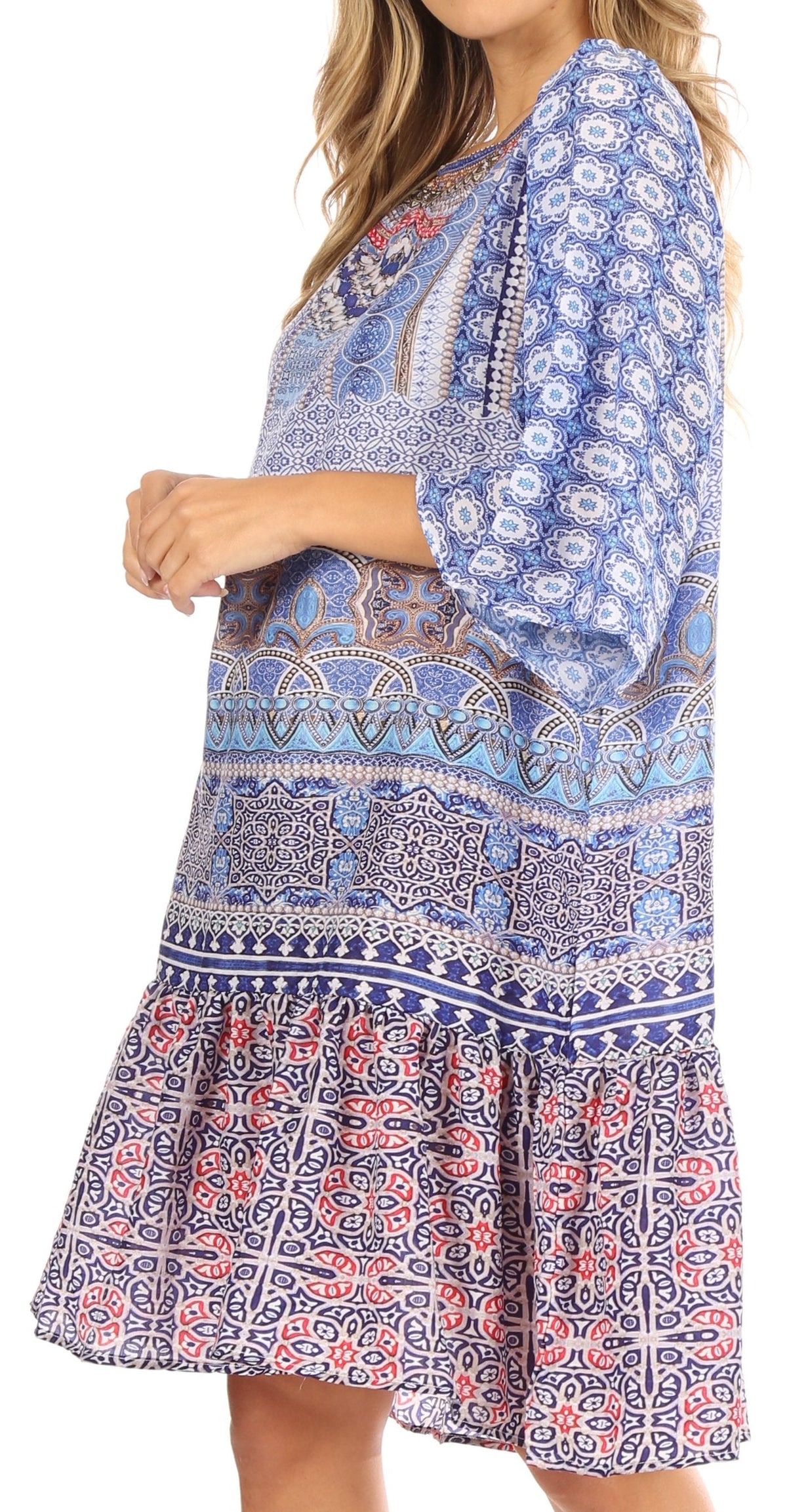 Sakkas Dona Women&