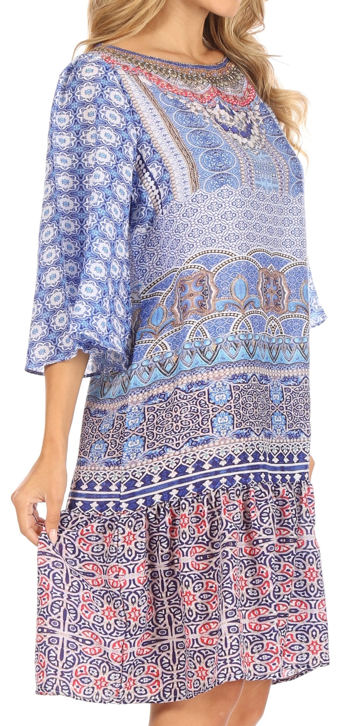 Sakkas Dona Women&