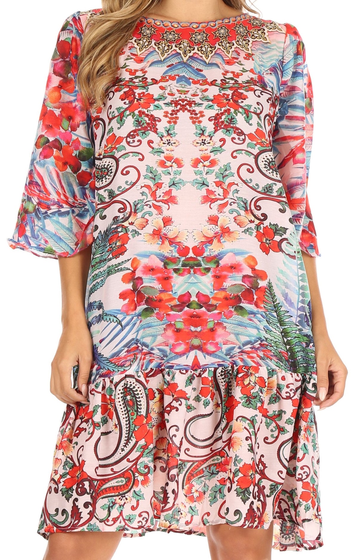 Sakkas Dona Women&