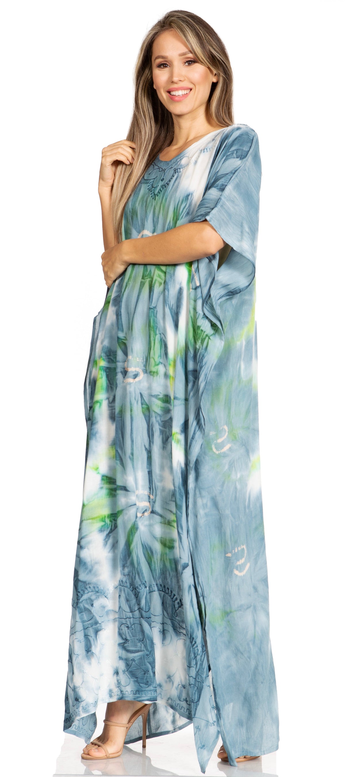 Sakkas Pilar Petite Women&