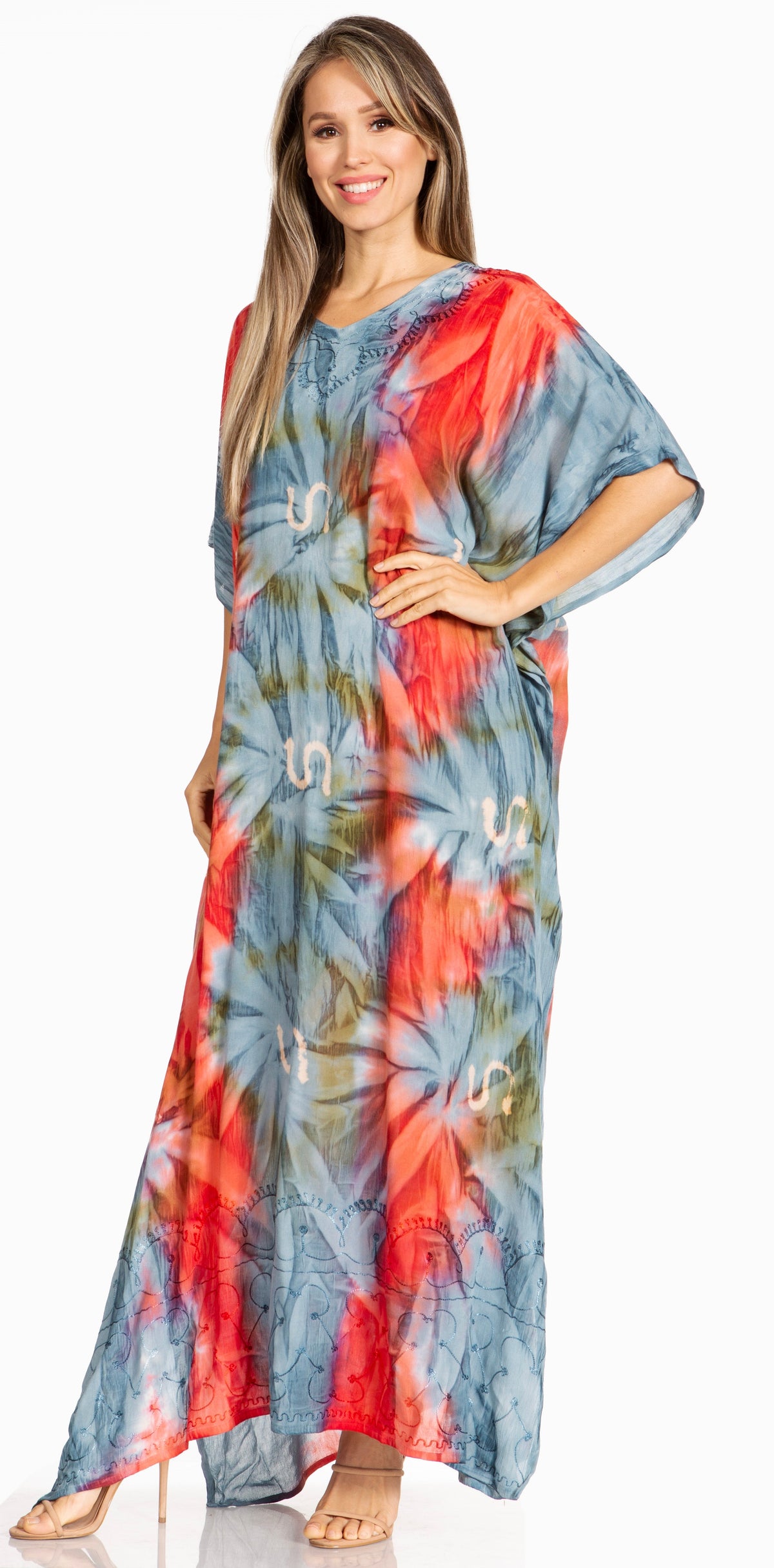 Sakkas Pilar Petite Women&