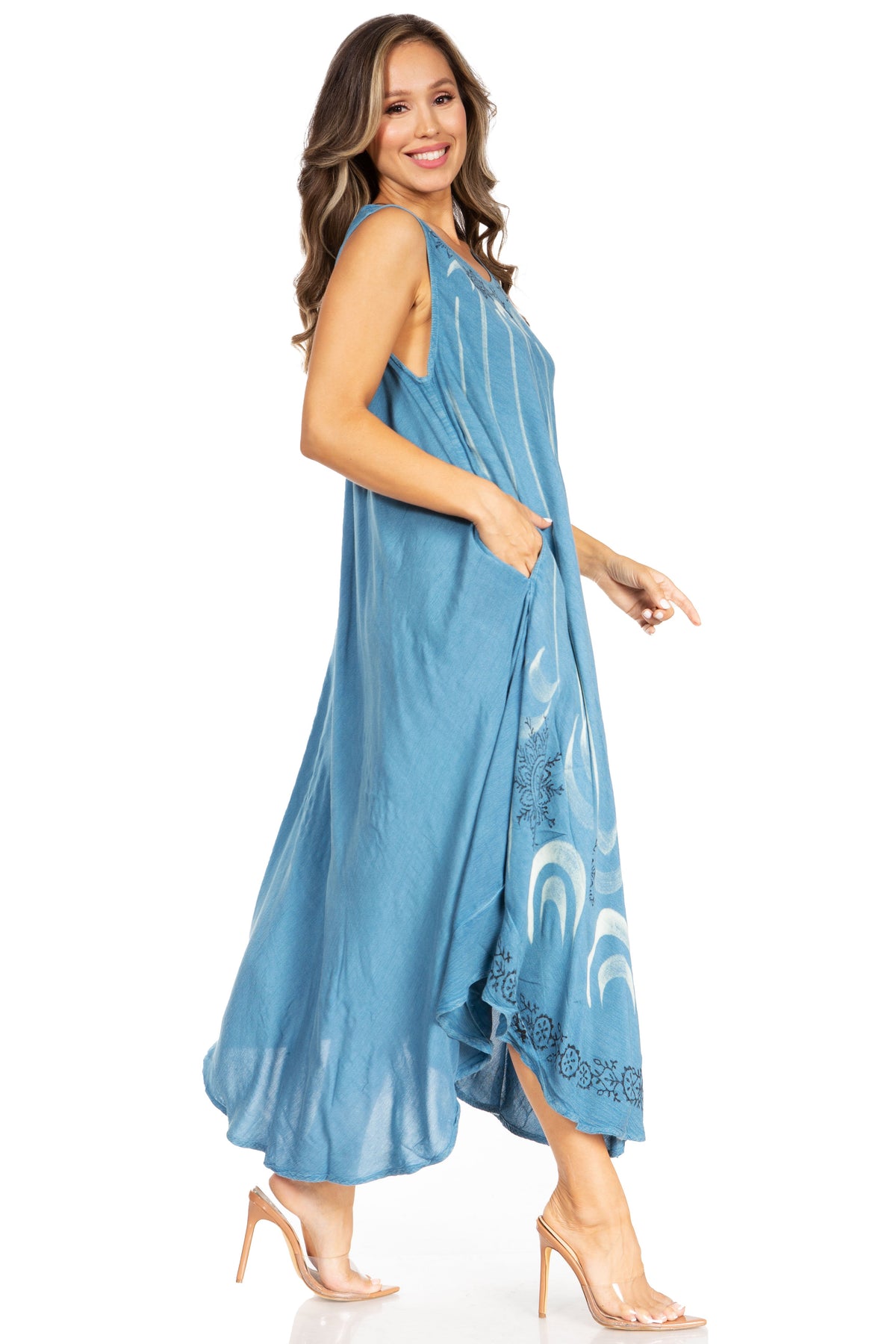 Sakkas Starlight Fourth Women&