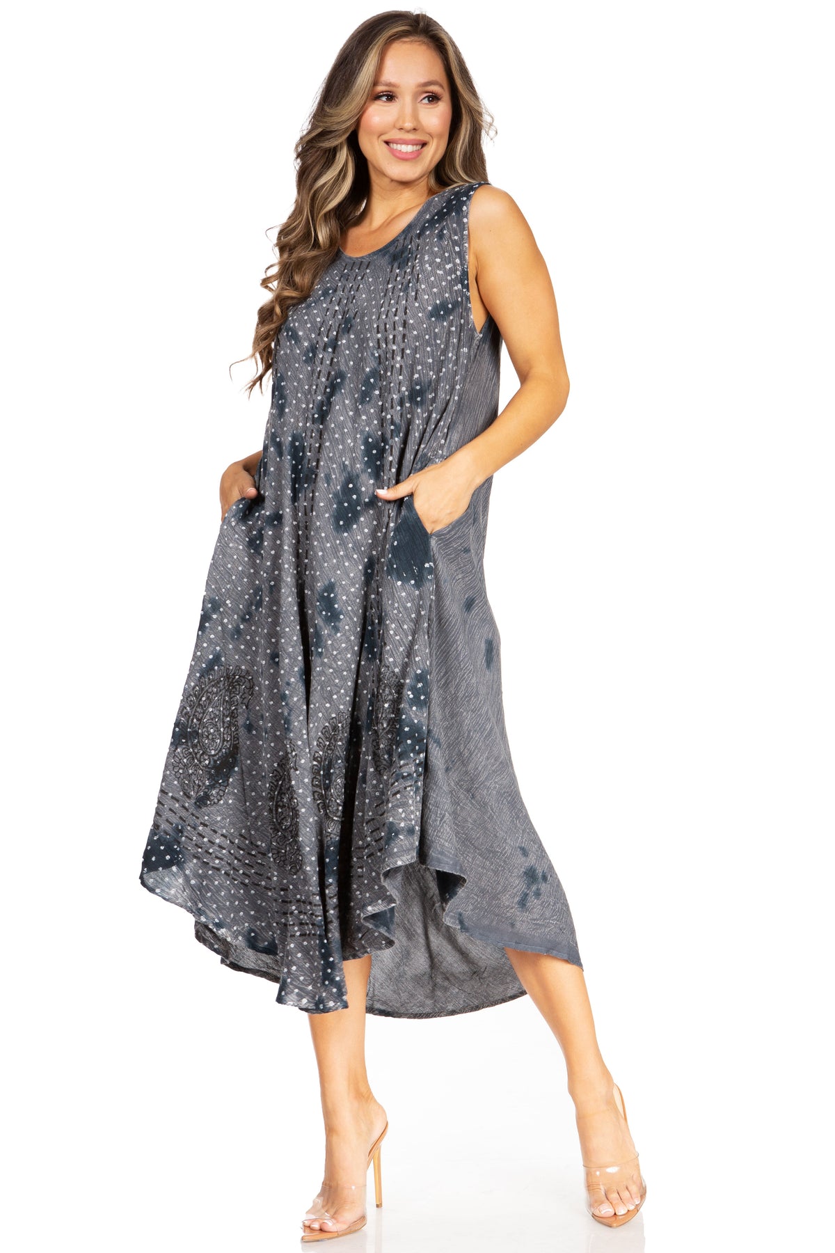 Sakkas Starlight Fourth Women&