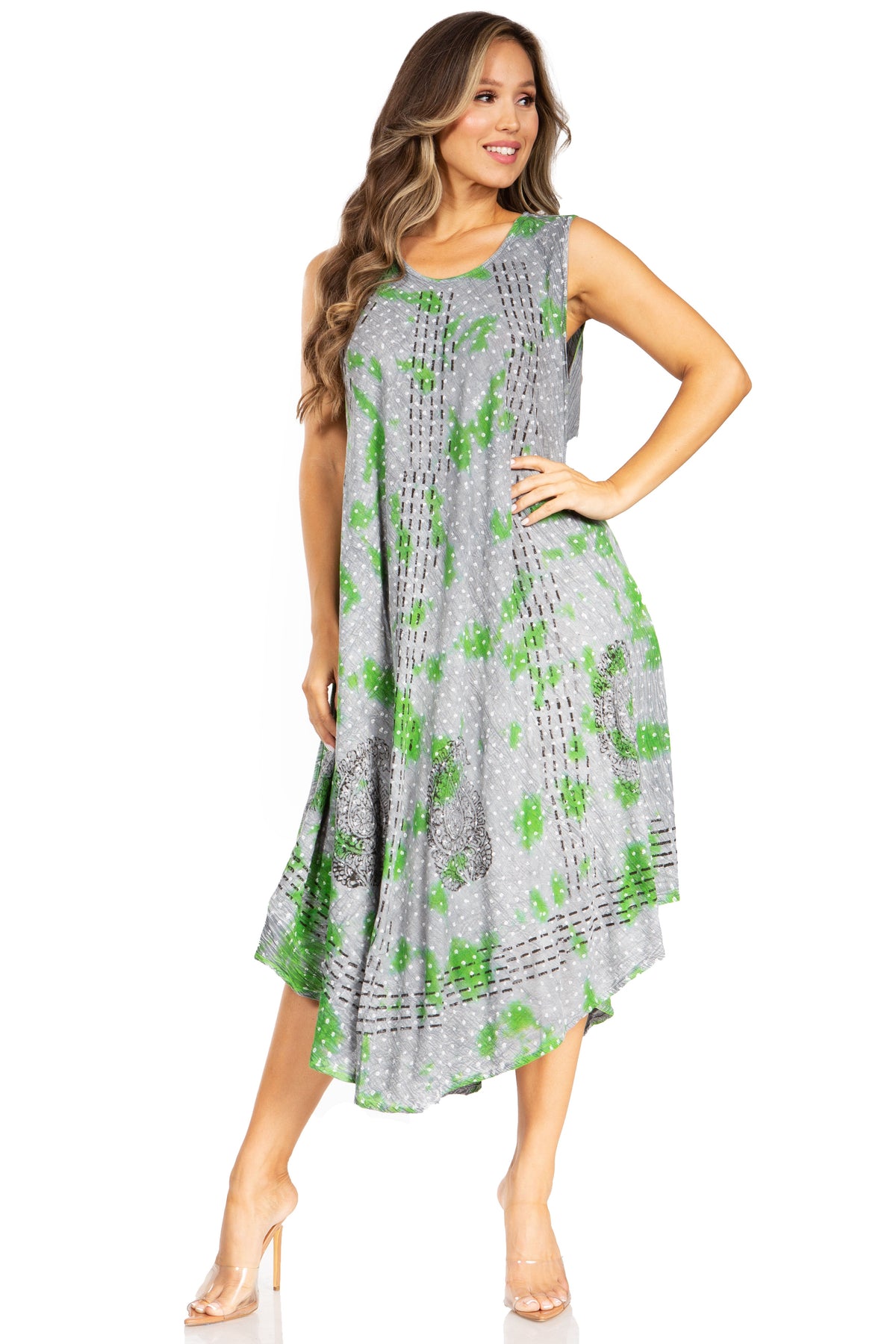 Sakkas Starlight Fourth Women&