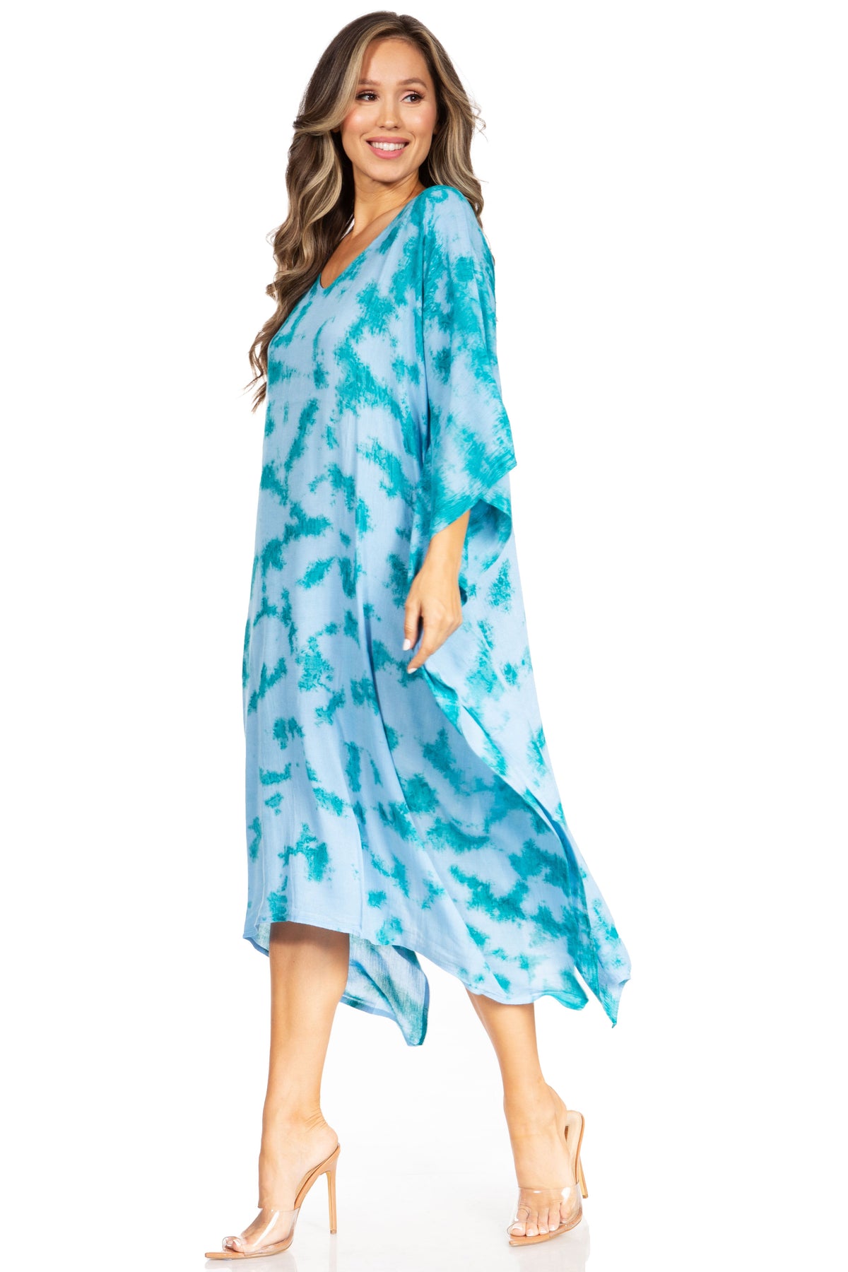 Sakkas Clementine Women&