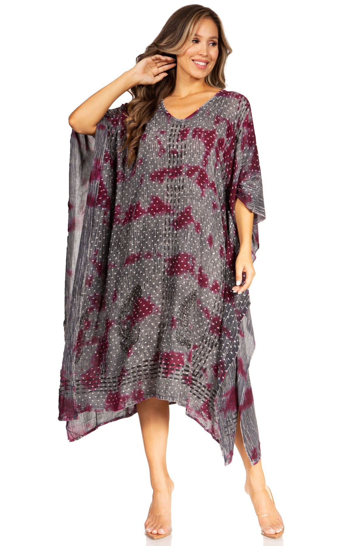 Sakkas Clementine Third Women&